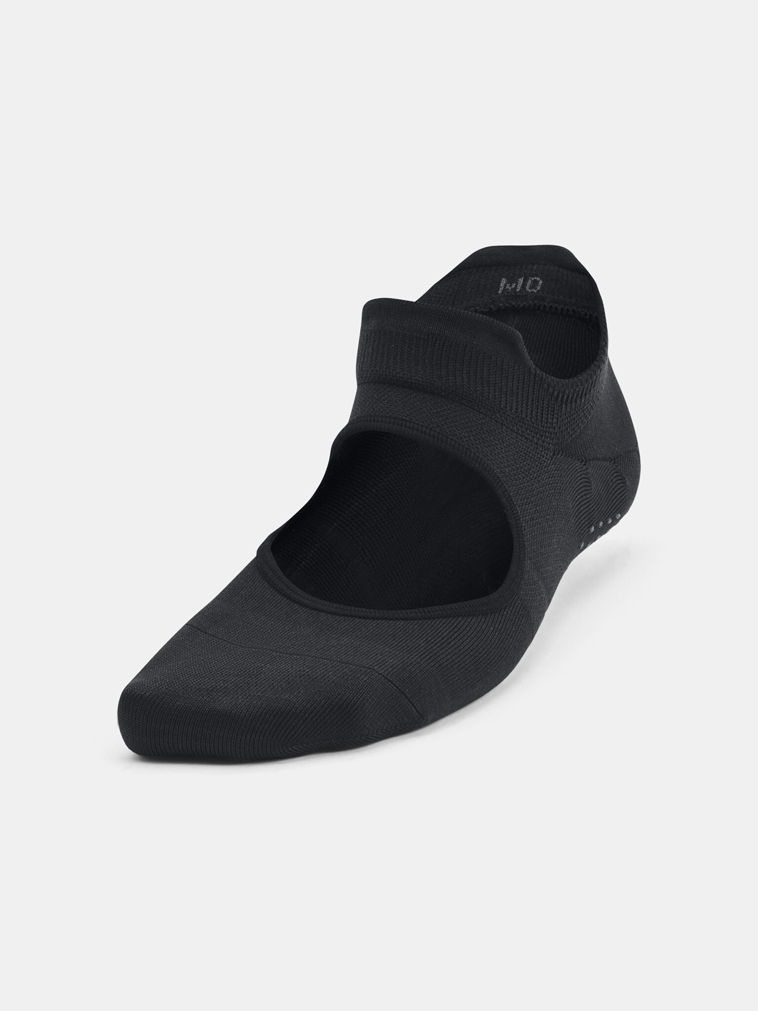 Under Armour UA Breathe Balance Socks Black - Pepit.gr