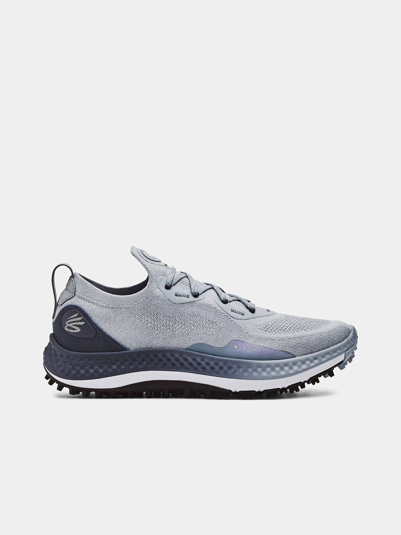 Under Armour UA Charged Curry SL Sneakers Blue - Pepit.gr