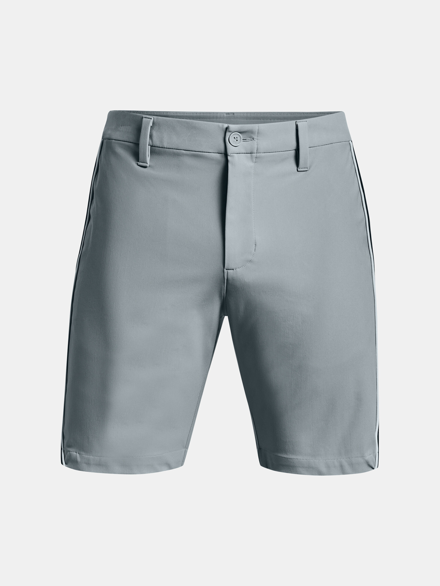 Under Armour UA Curry Limitless Short pants Blue - Pepit.gr