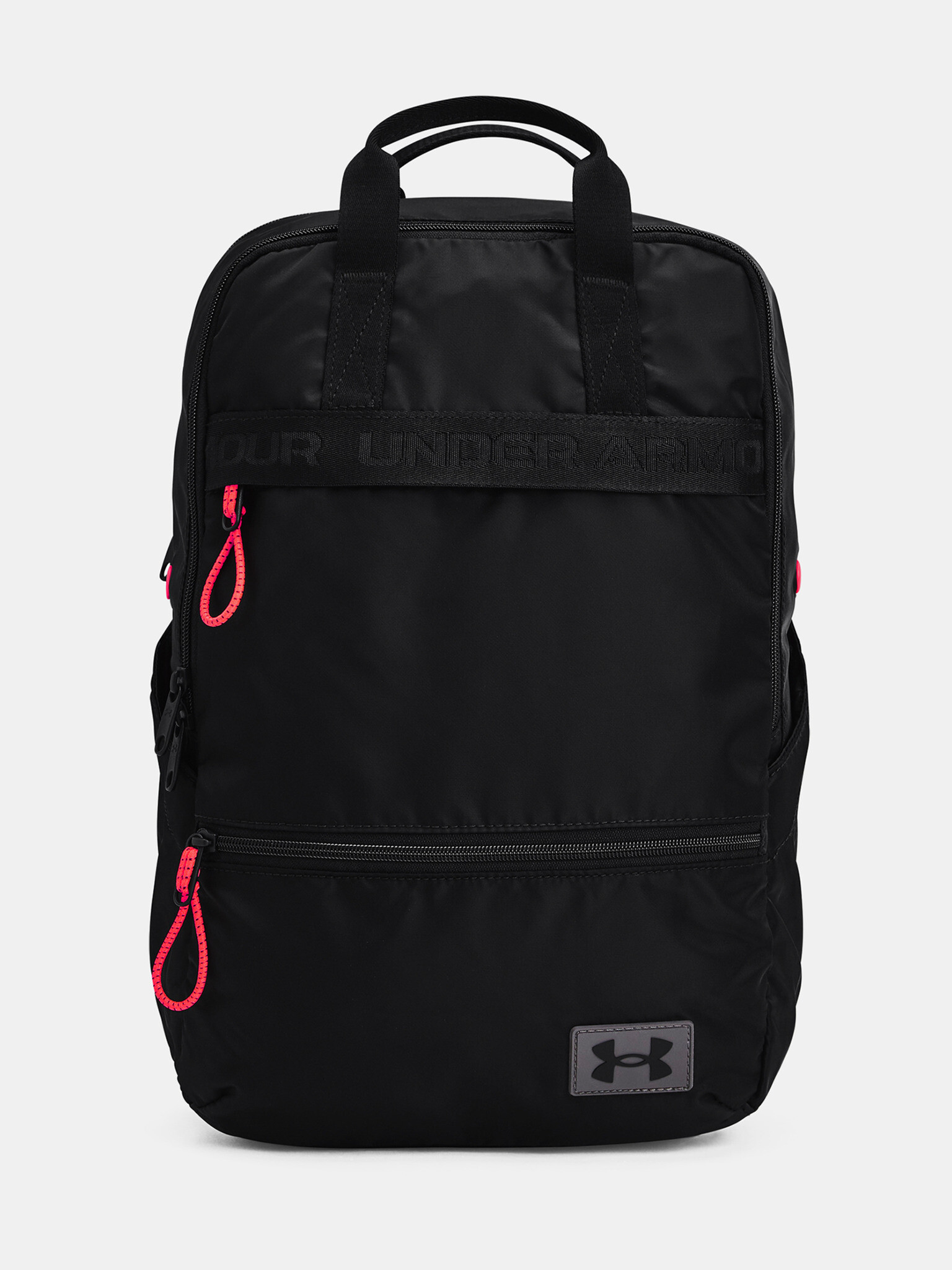 Under Armour UA Essentials Backpack Black - Pepit.gr