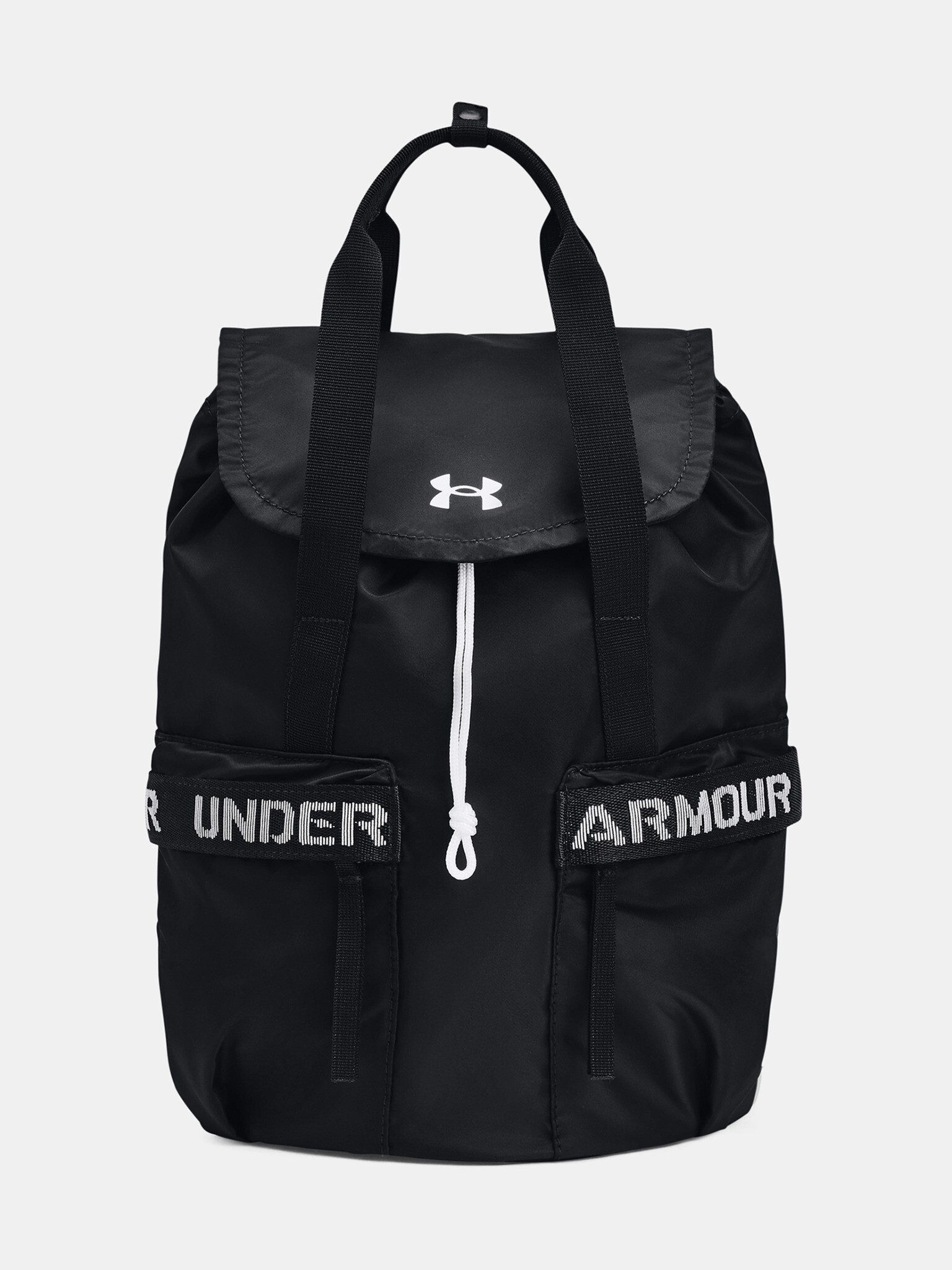 Under Armour UA Favorite Backpack Black - Pepit.gr