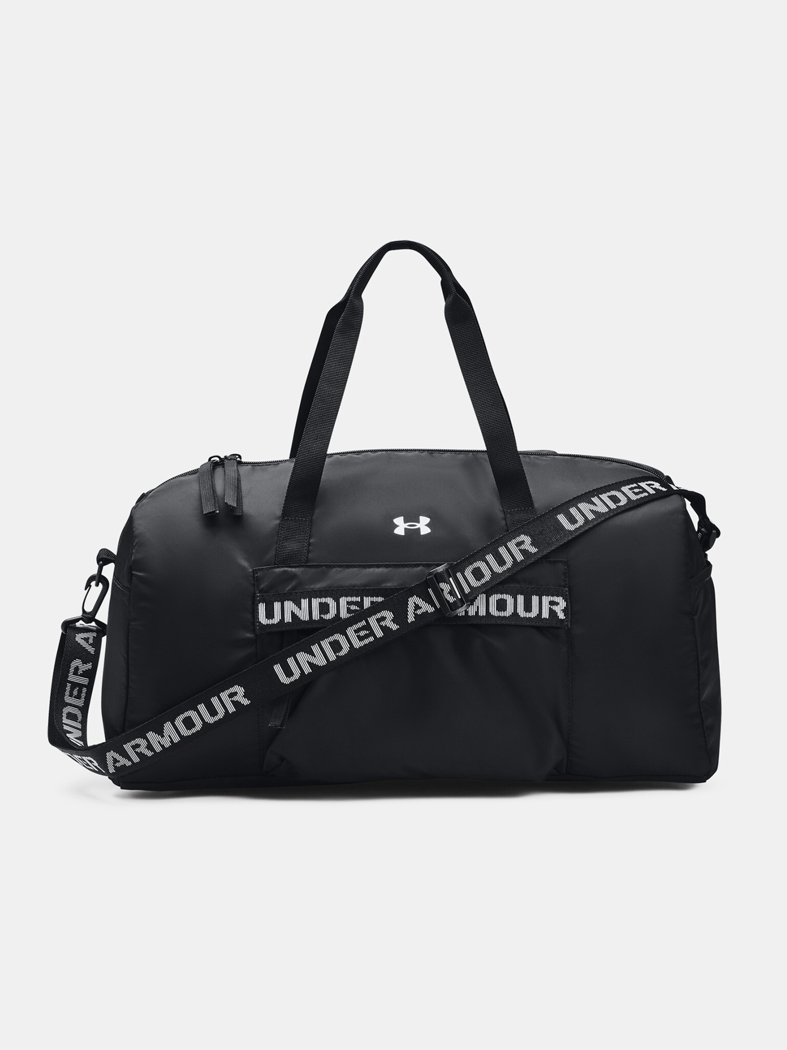 Under Armour UA Favorite Duffle bag Black - Pepit.gr