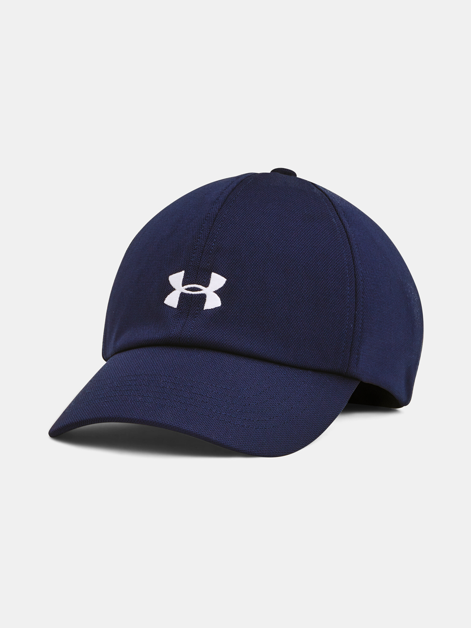 Under Armour UA Play Up Cap Cap Blue - Pepit.gr