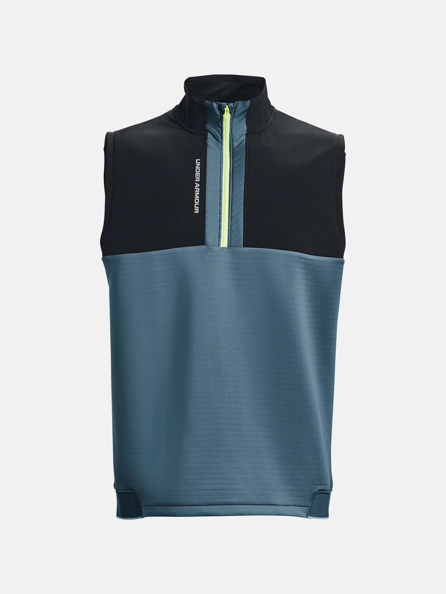 Under Armour UA Storm Daytona Vest Black - Pepit.gr