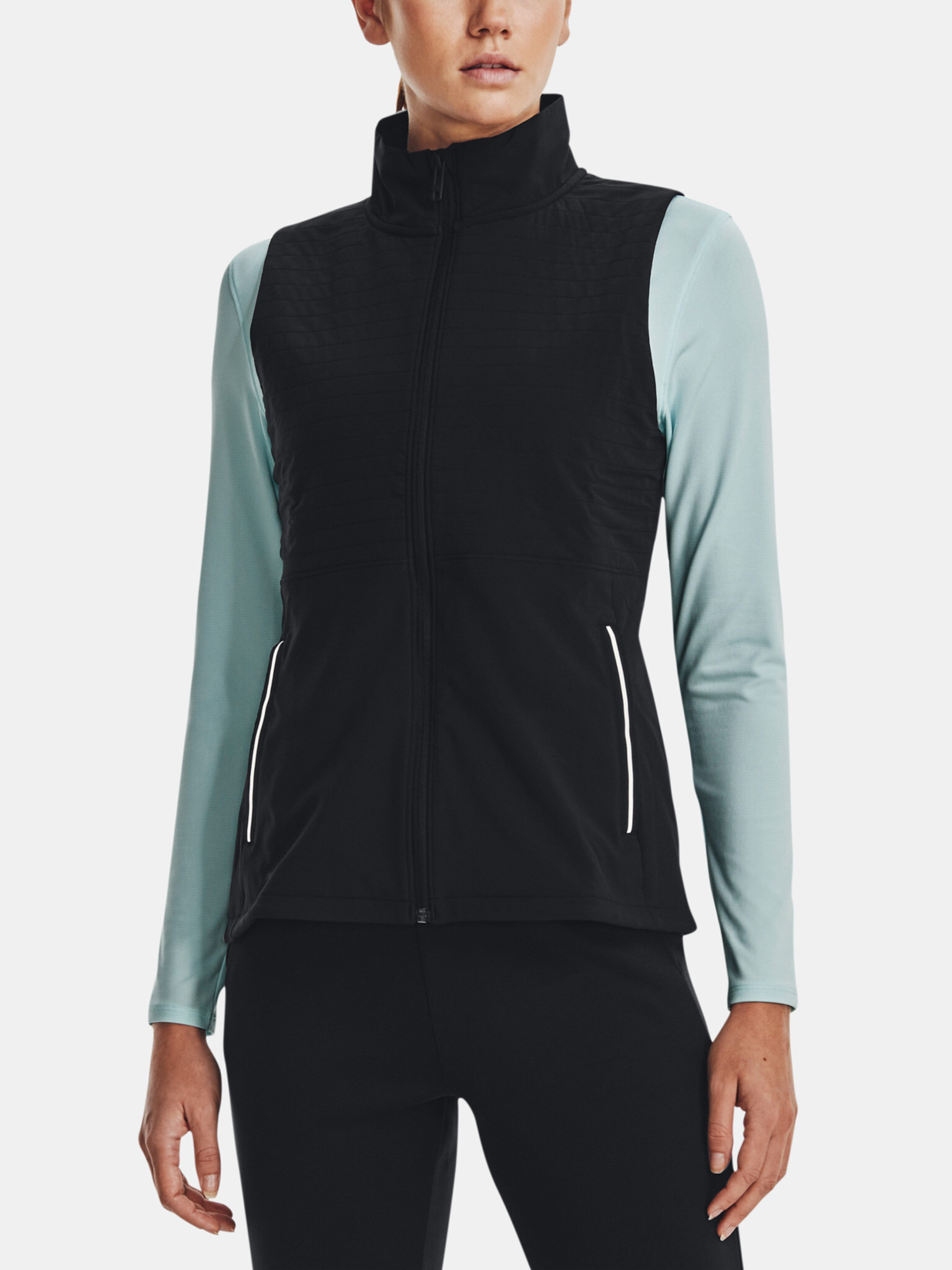 Under Armour UA Storm Revo Vest Black - Pepit.gr