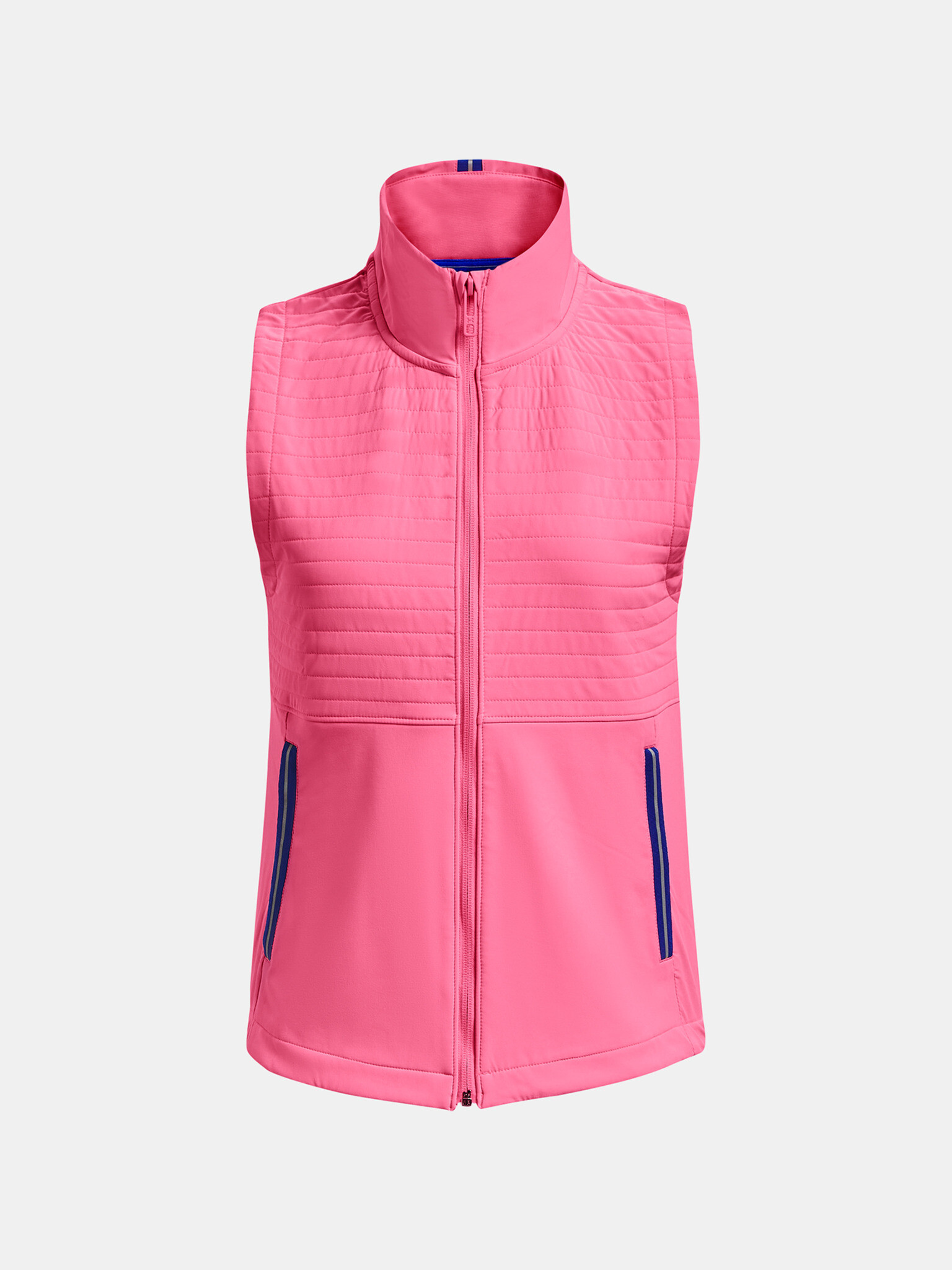 Under Armour UA Storm Revo Vest Pink - Pepit.gr