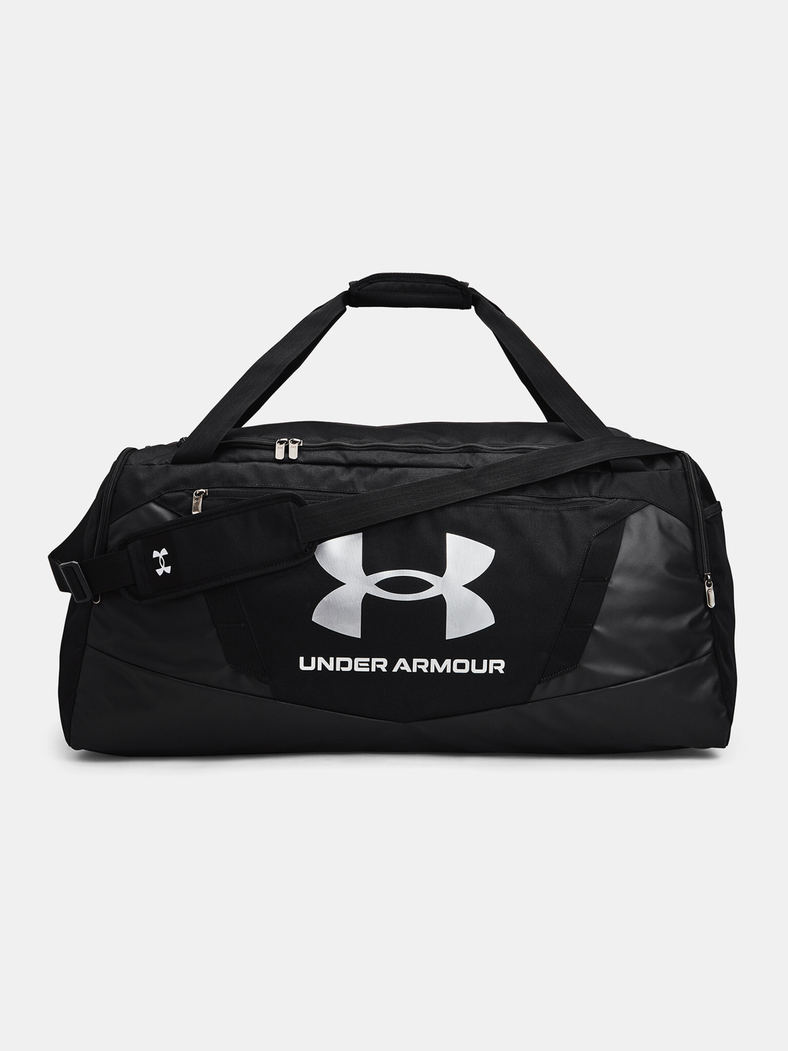 Under Armour UA Undeniable 5.0 Duffle LG bag Black - Pepit.gr