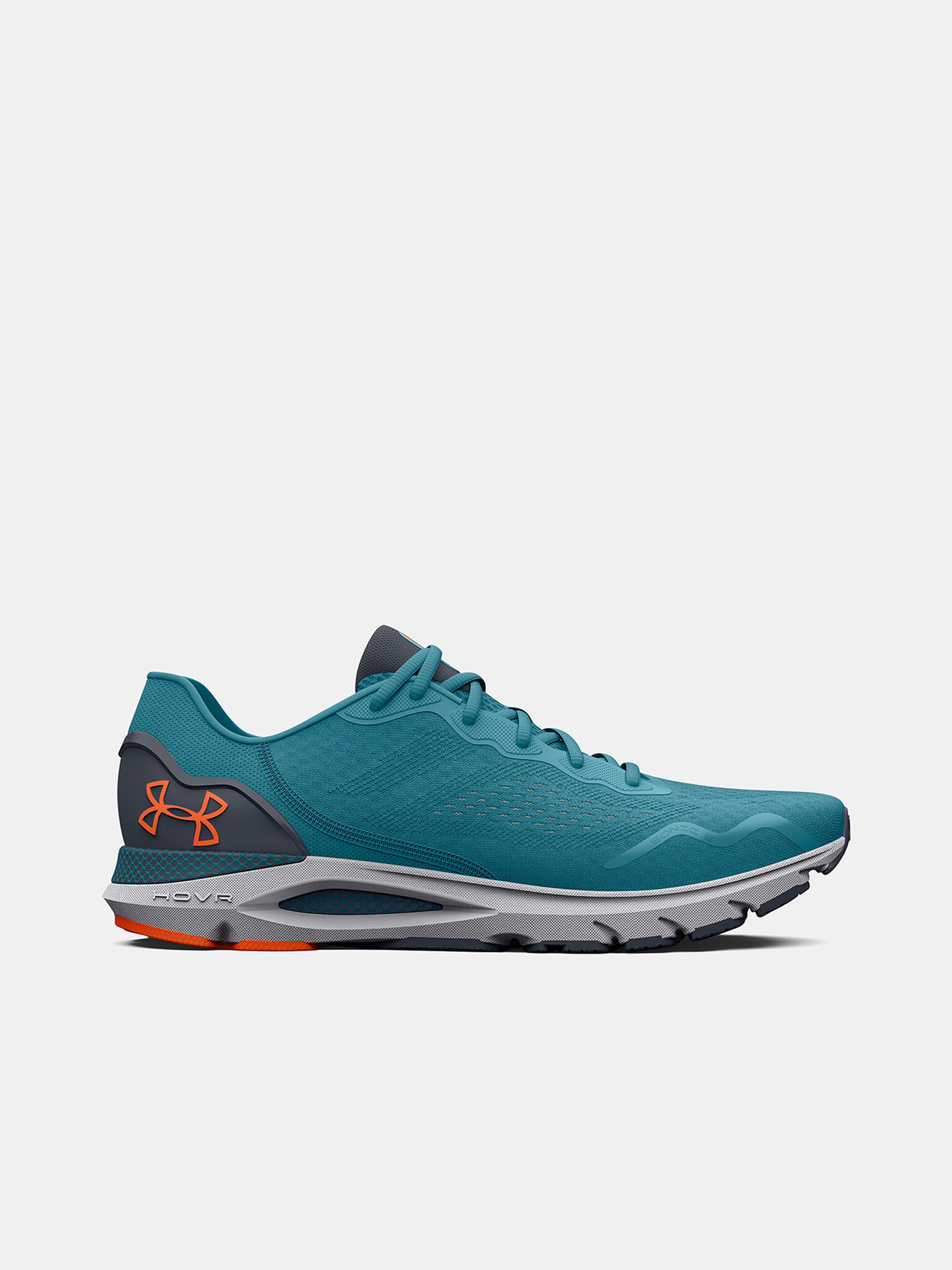 Under Armour UA W HOVR™ Sonic 6 Sneakers Blue - Pepit.gr