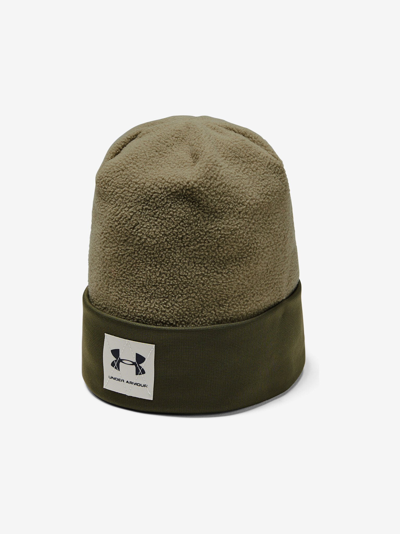 Under Armour Unstoppable Kids cap Green - Pepit.gr