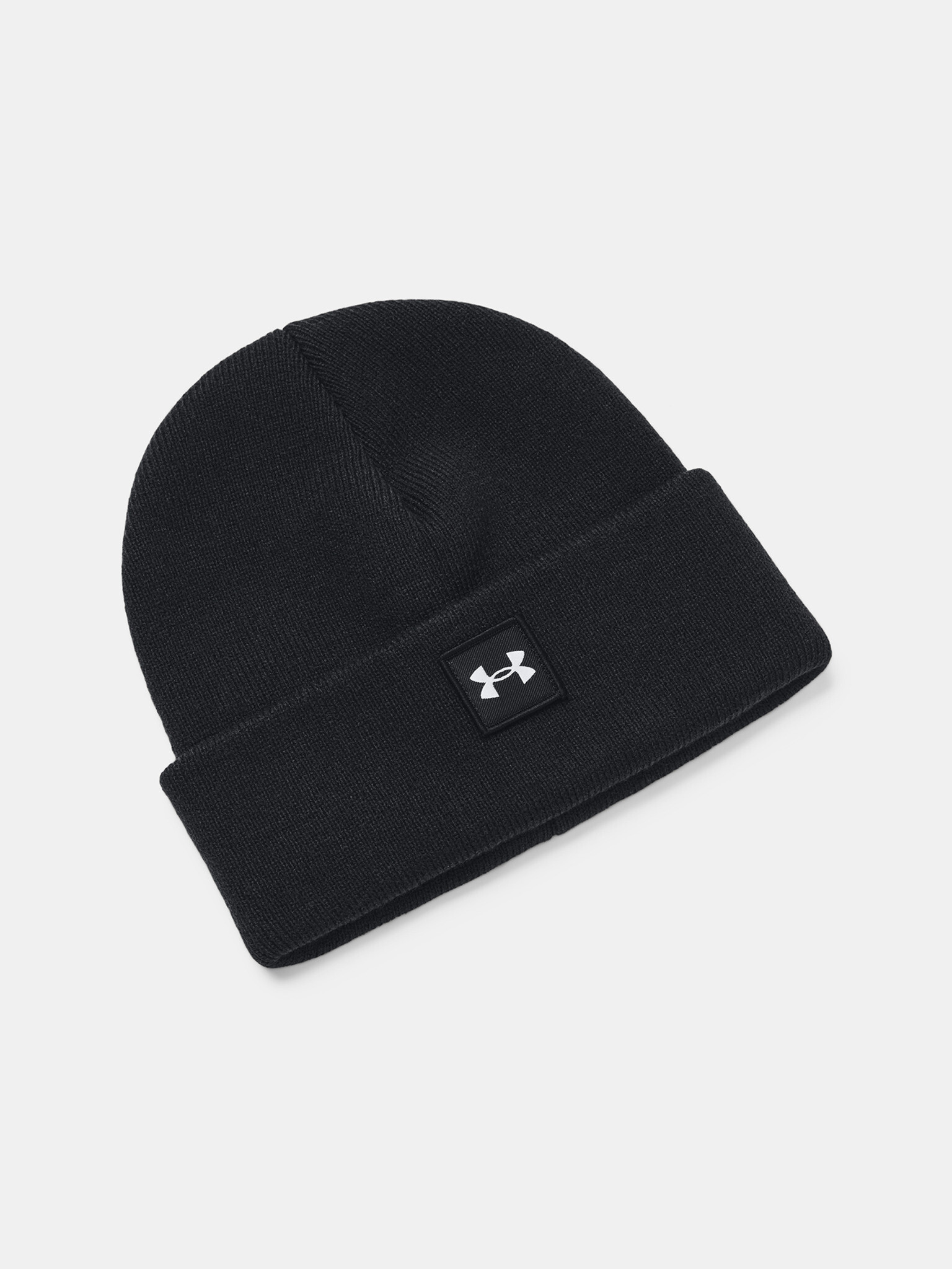 Under Armour Youth Halftime Beanie Kids Beanie Black - Pepit.gr