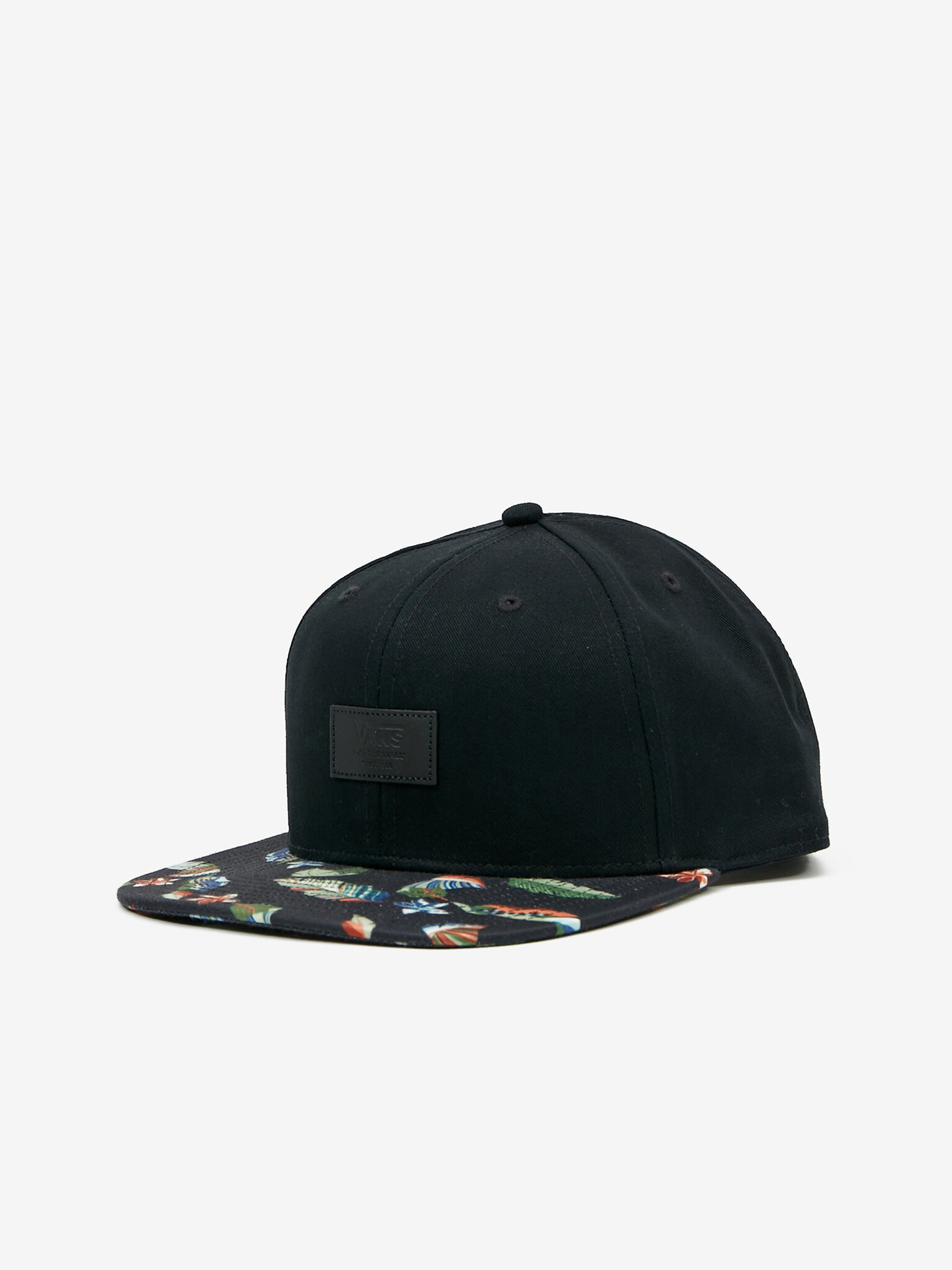 Vans All Over Cap Black - Pepit.gr