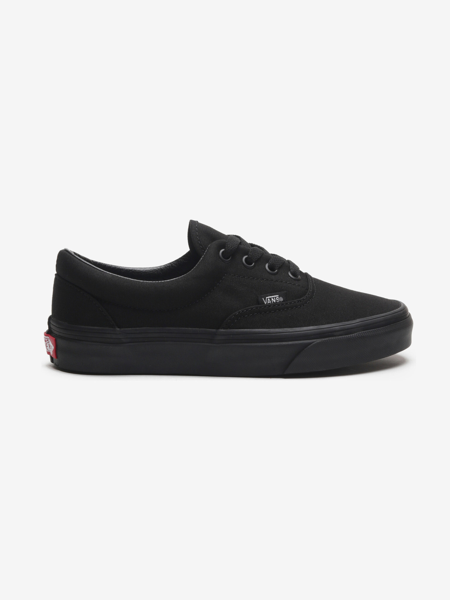 Vans Era Sneakers Black - Pepit.gr