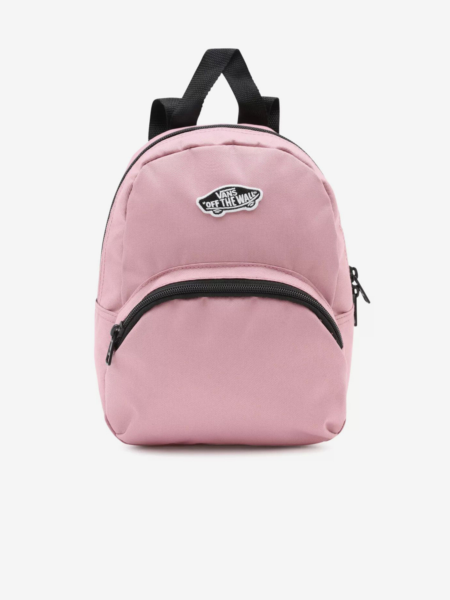 Vans Got This Mini Backpack Pink - Pepit.gr