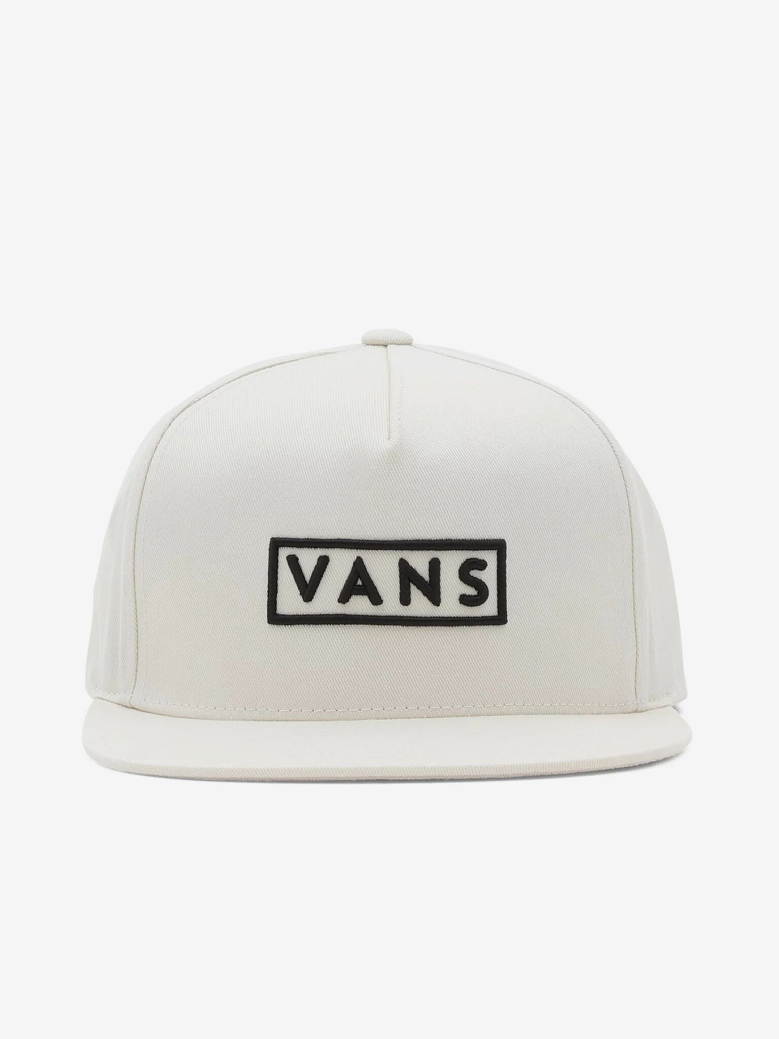 Vans MN Easy Box Cap White - Pepit.gr