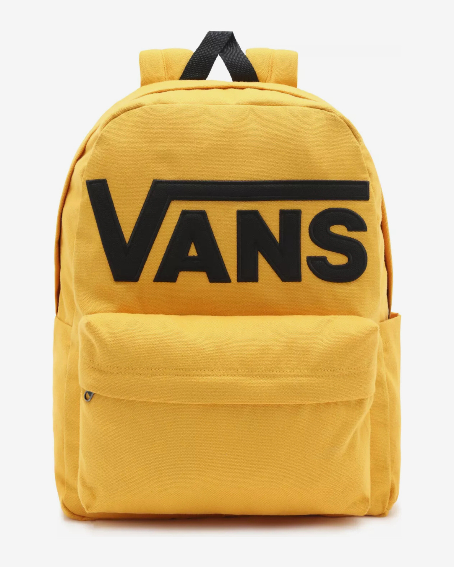 Vans Old Skool Drop V Backpack Yellow - Pepit.gr