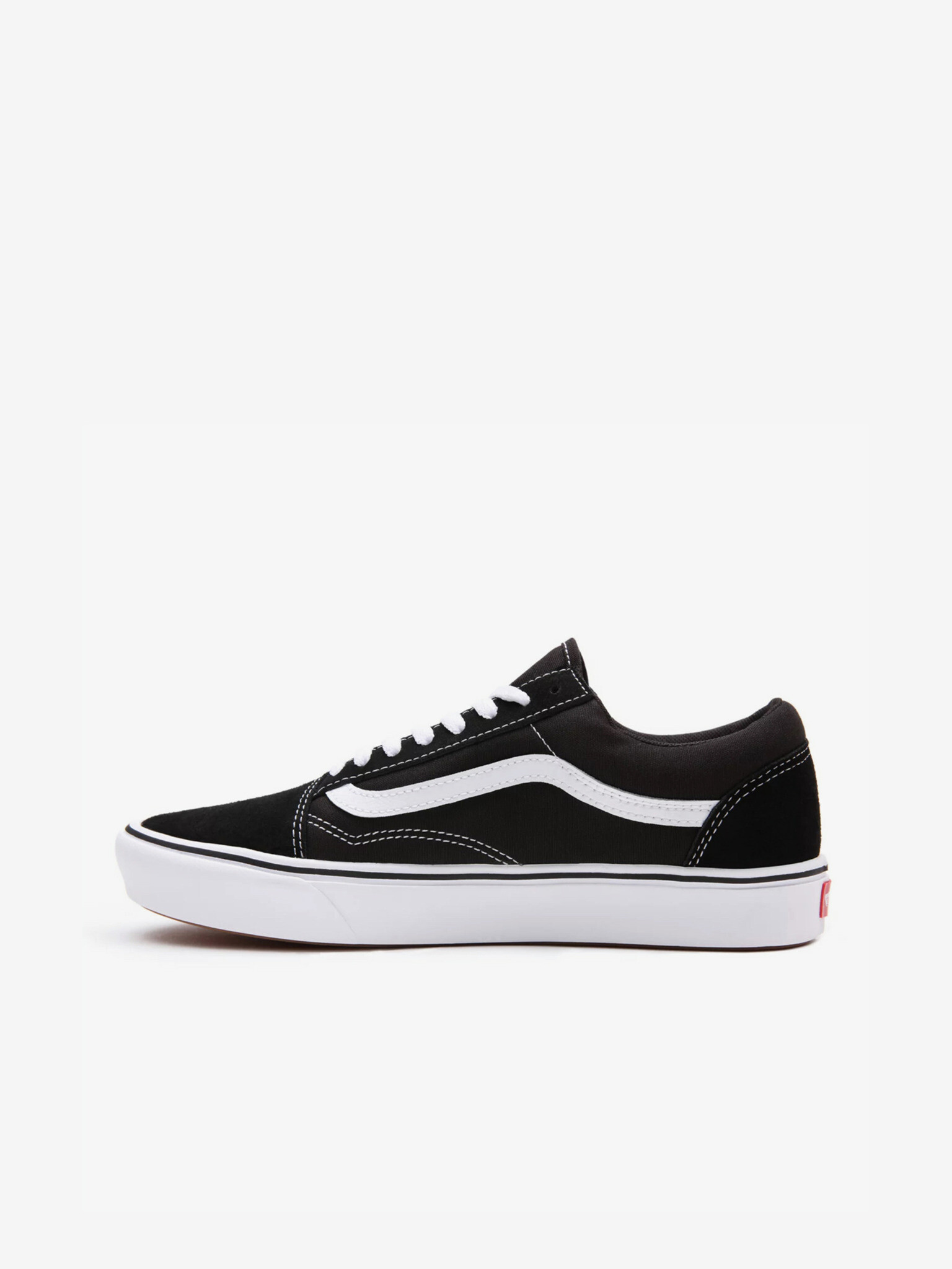 Vans Old Skool Sneakers Black - Pepit.gr