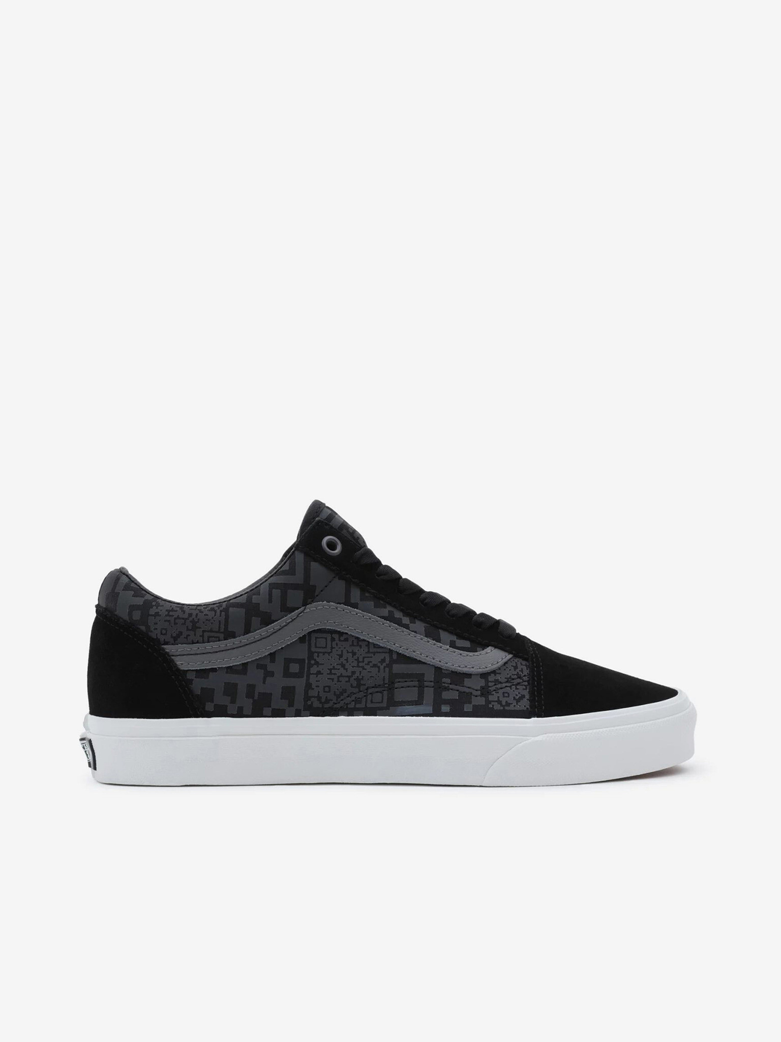 Vans Old Skool Sneakers Black - Pepit.gr