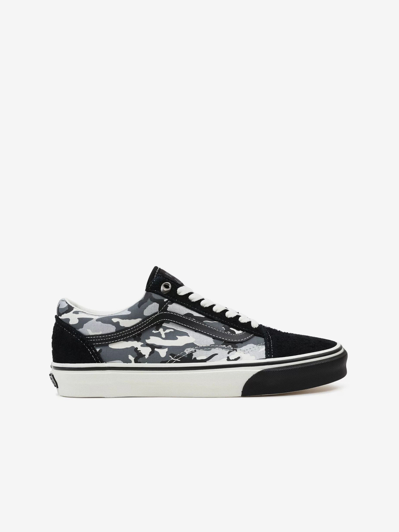 Vans Old Skool Sneakers Black - Pepit.gr