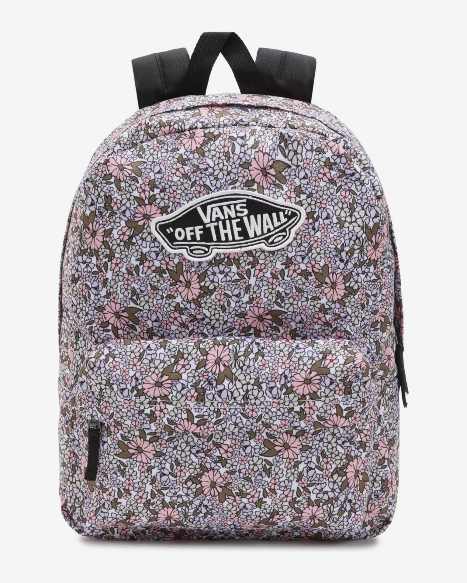 Vans Realm Backpack Colorful - Pepit.gr