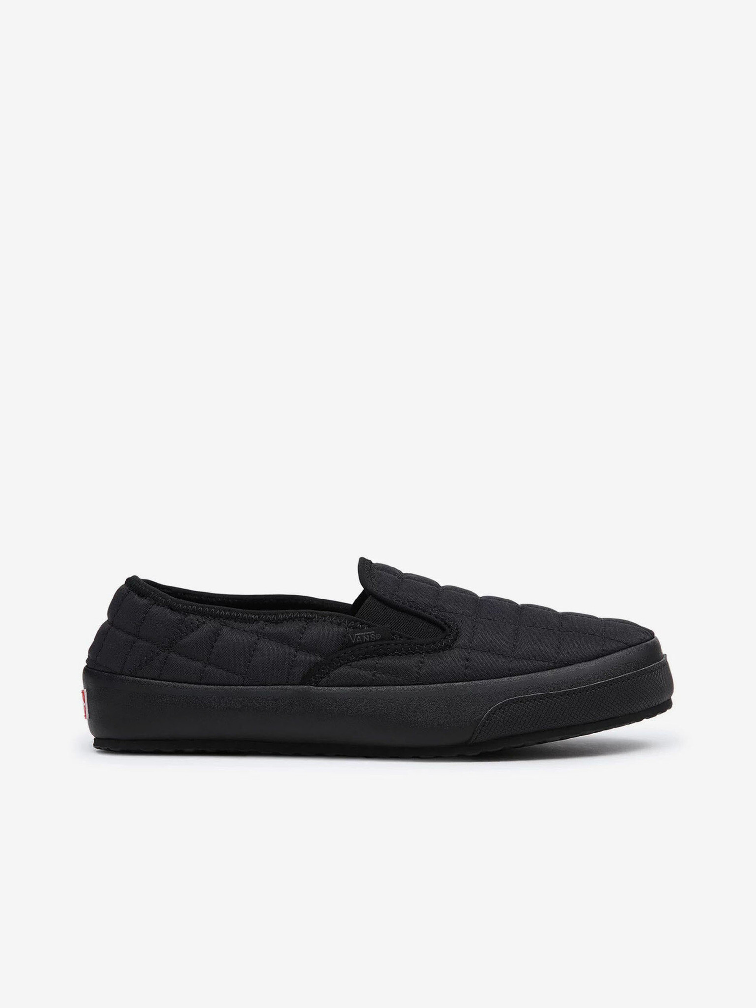 Vans Slip-Er 2 Slippers Black - Pepit.gr