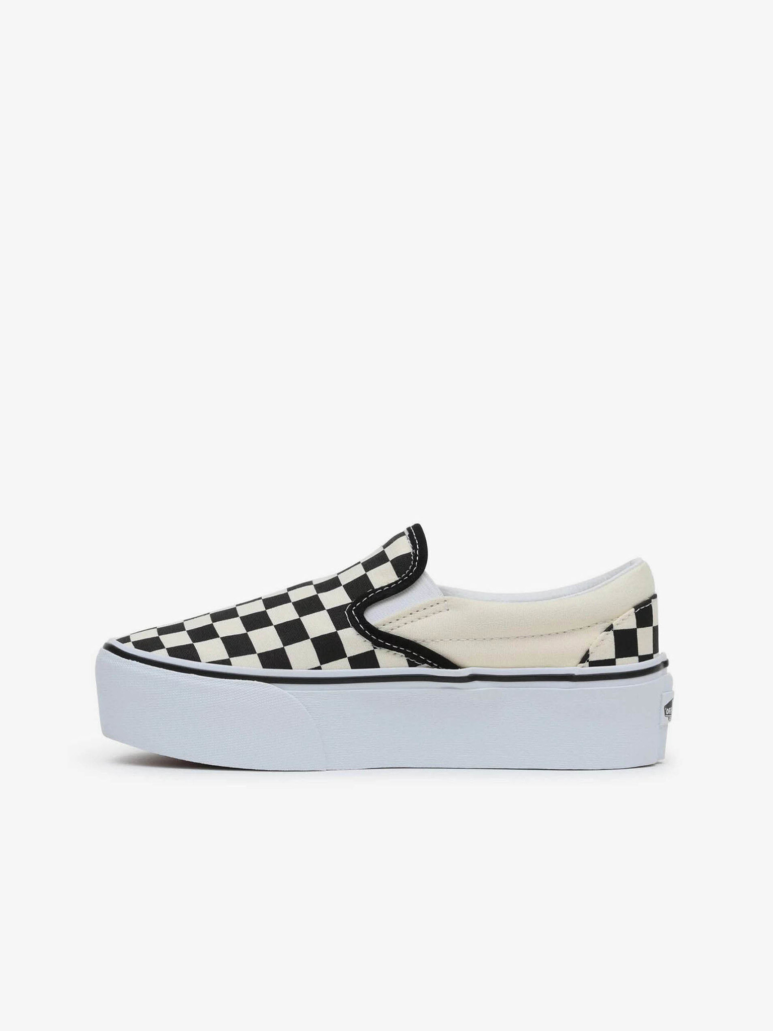 Vans Slip On Black - Pepit.gr