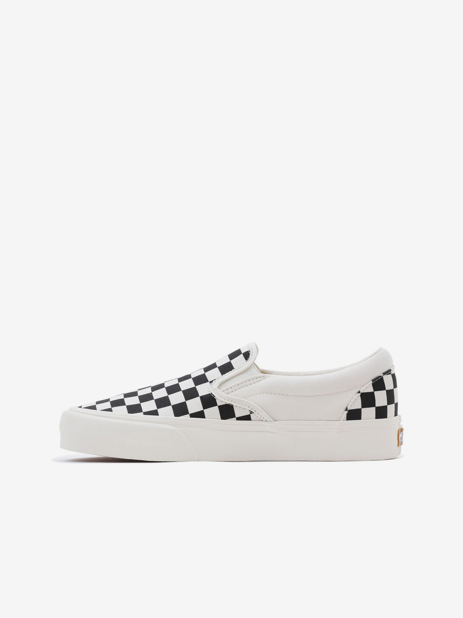 Vans Slip On White - Pepit.gr