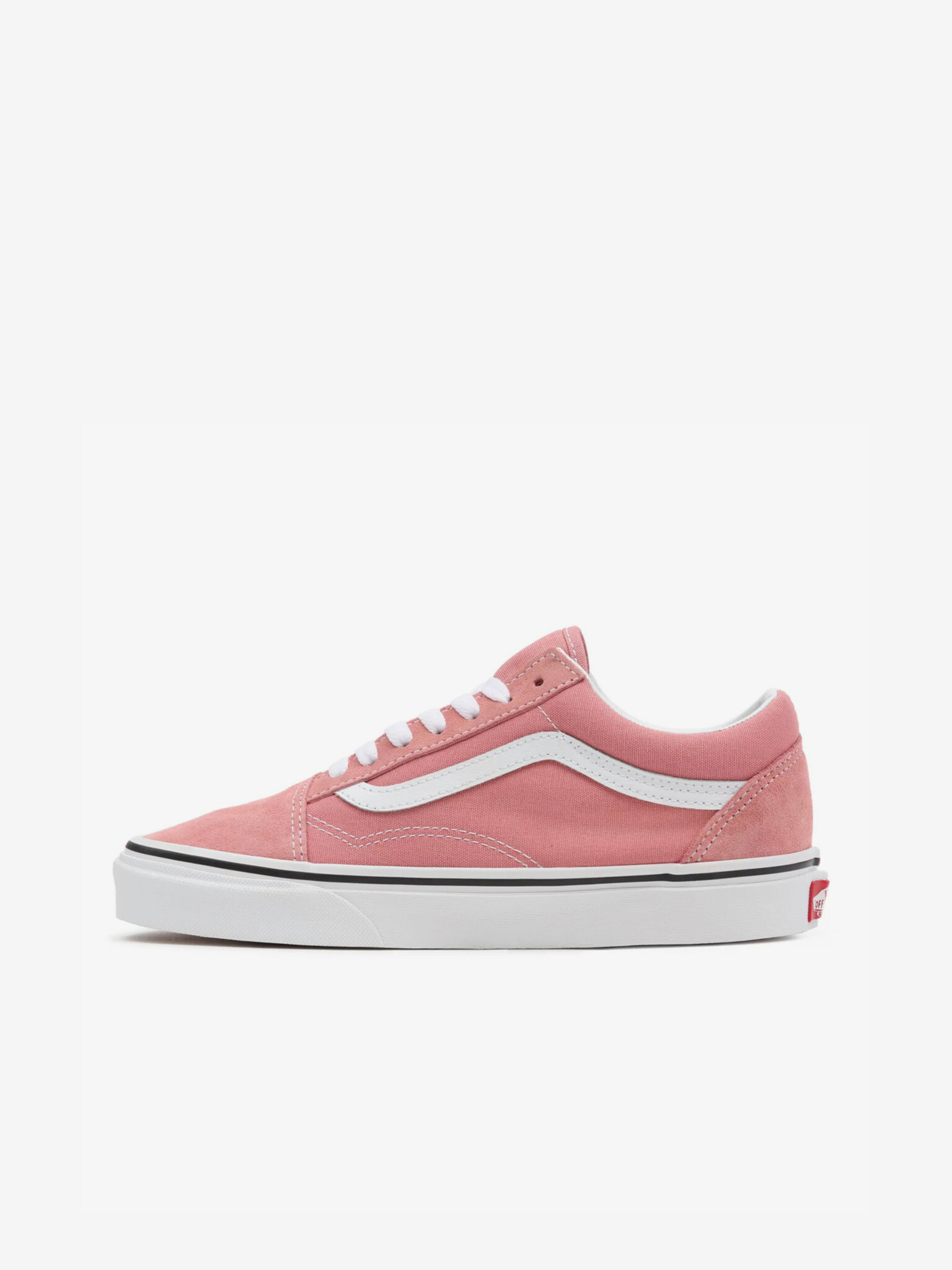 Vans UA Old Skool Sneakers Pink - Pepit.gr