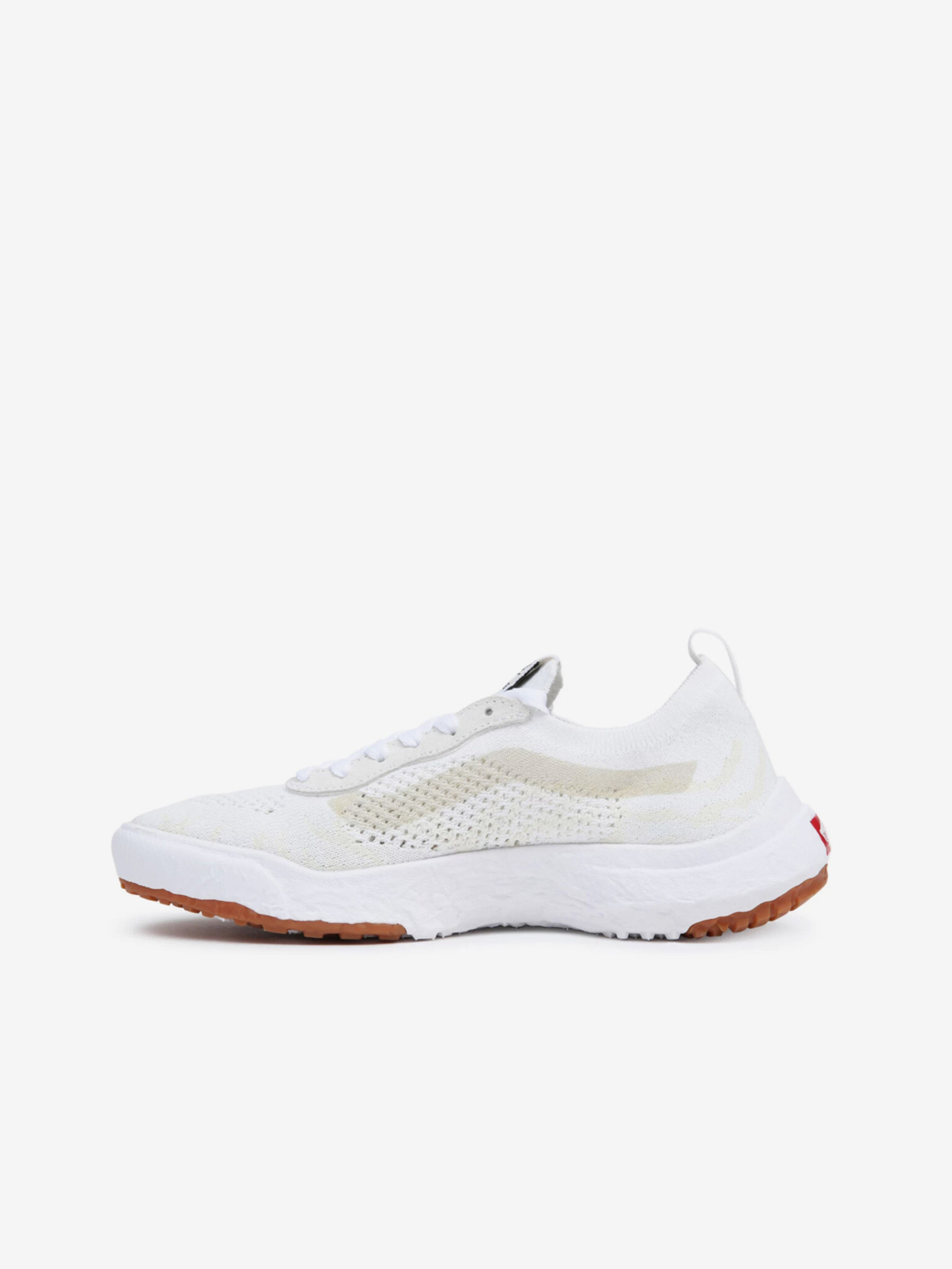 Vans UltraRange VR3 Sneakers White - Pepit.gr