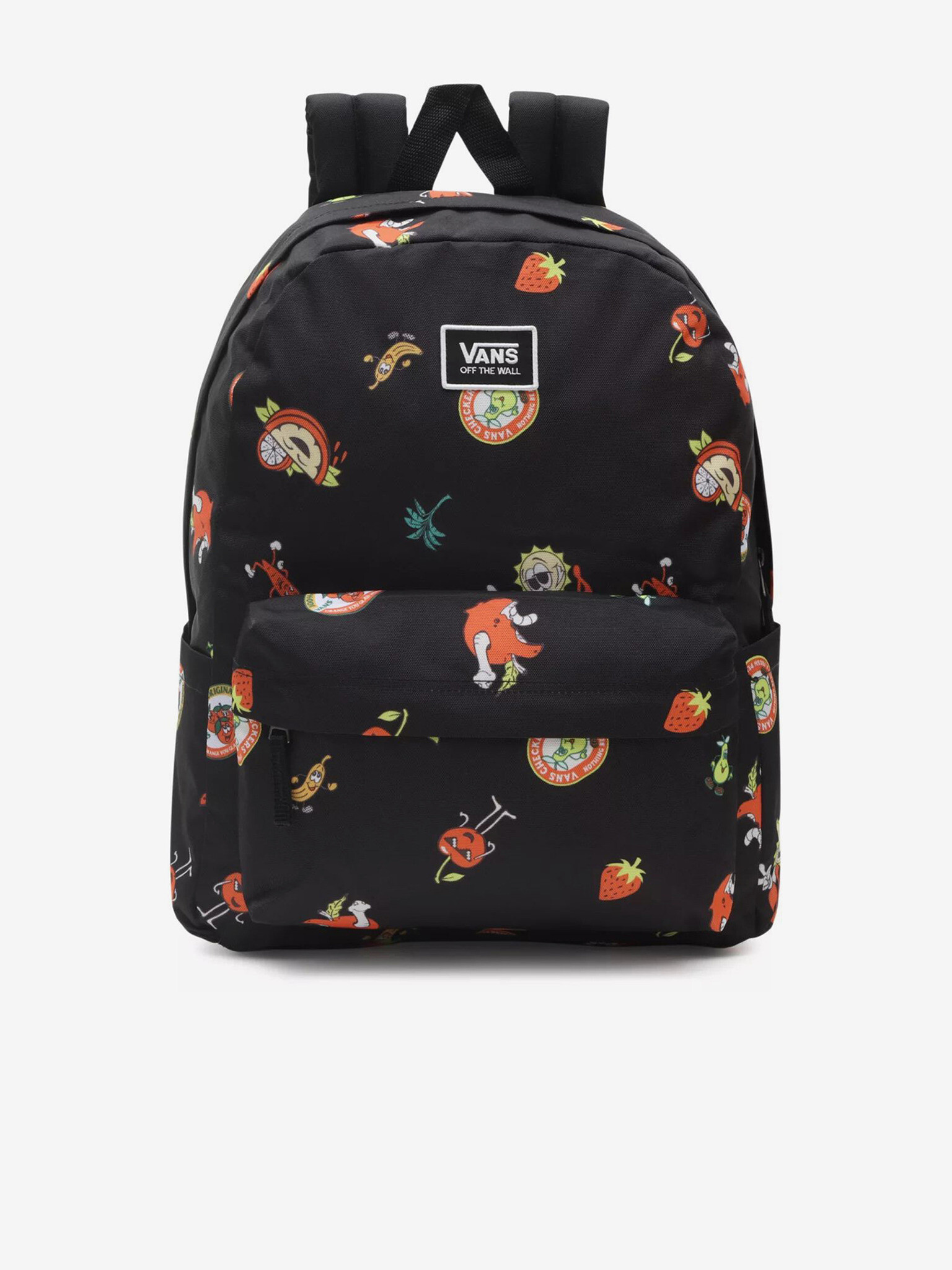 Vans WM Old Skool H20 Backpack Black - Pepit.gr