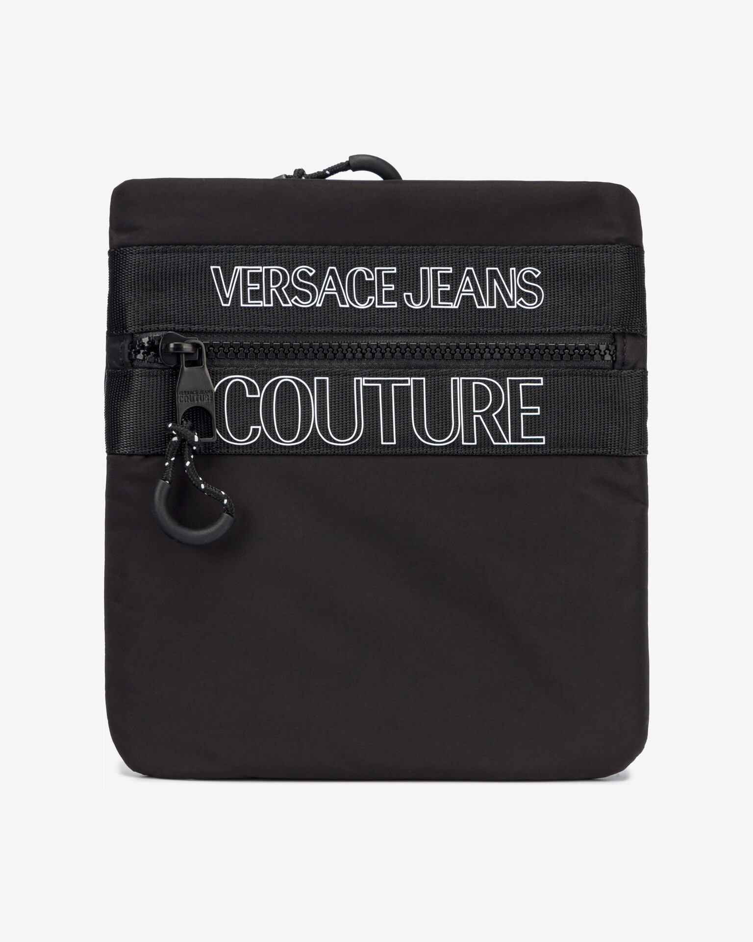 Versace Jeans Couture Cross body bag Black - Pepit.gr