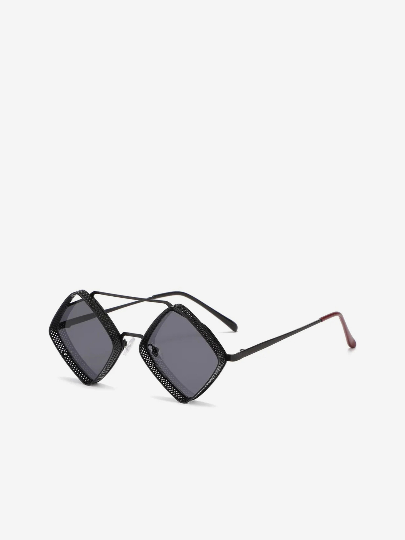 VEYREY Aeltimpion Sunglasses Black - Pepit.gr