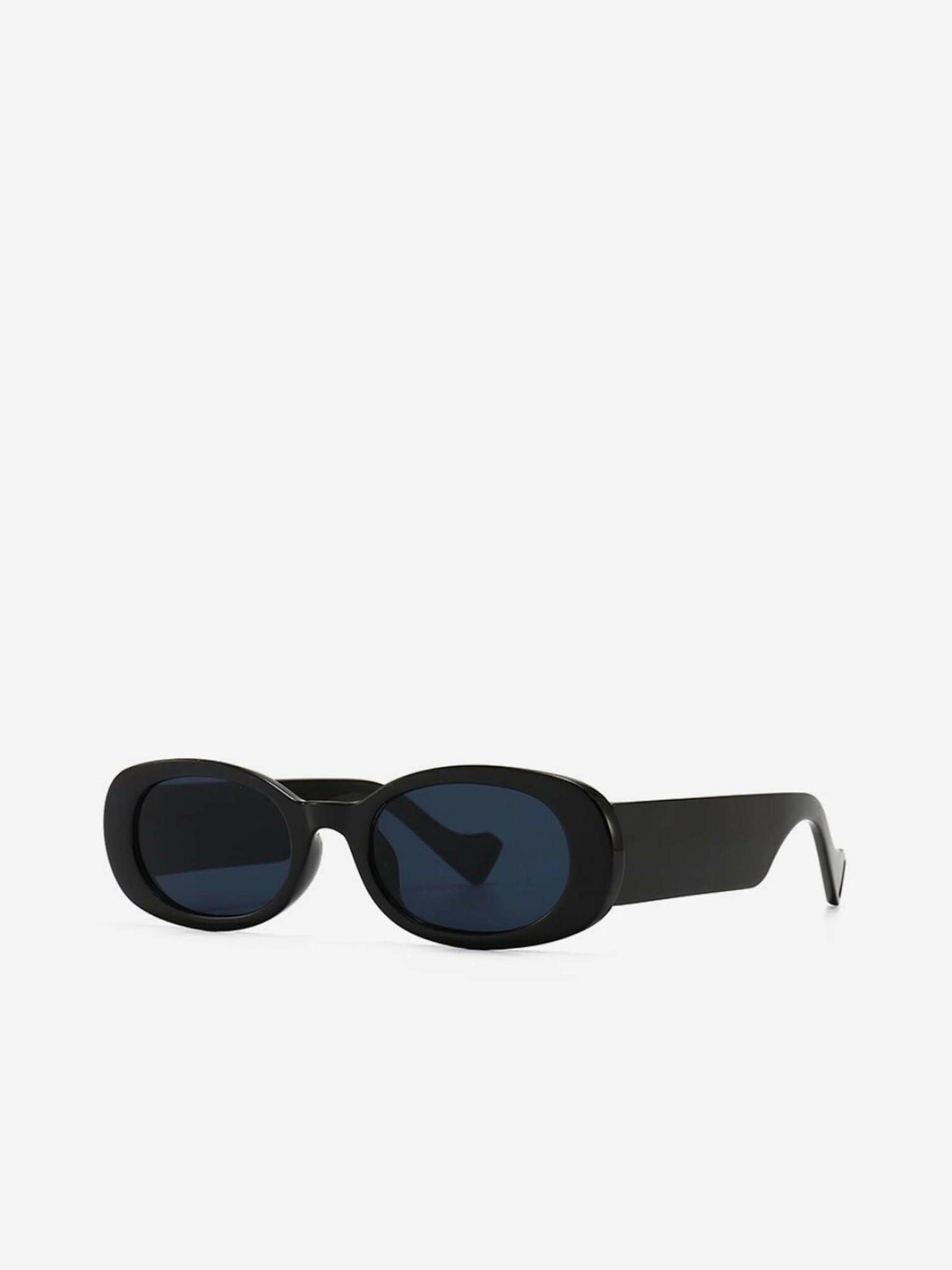 VEYREY Gudmar Sunglasses Black - Pepit.gr