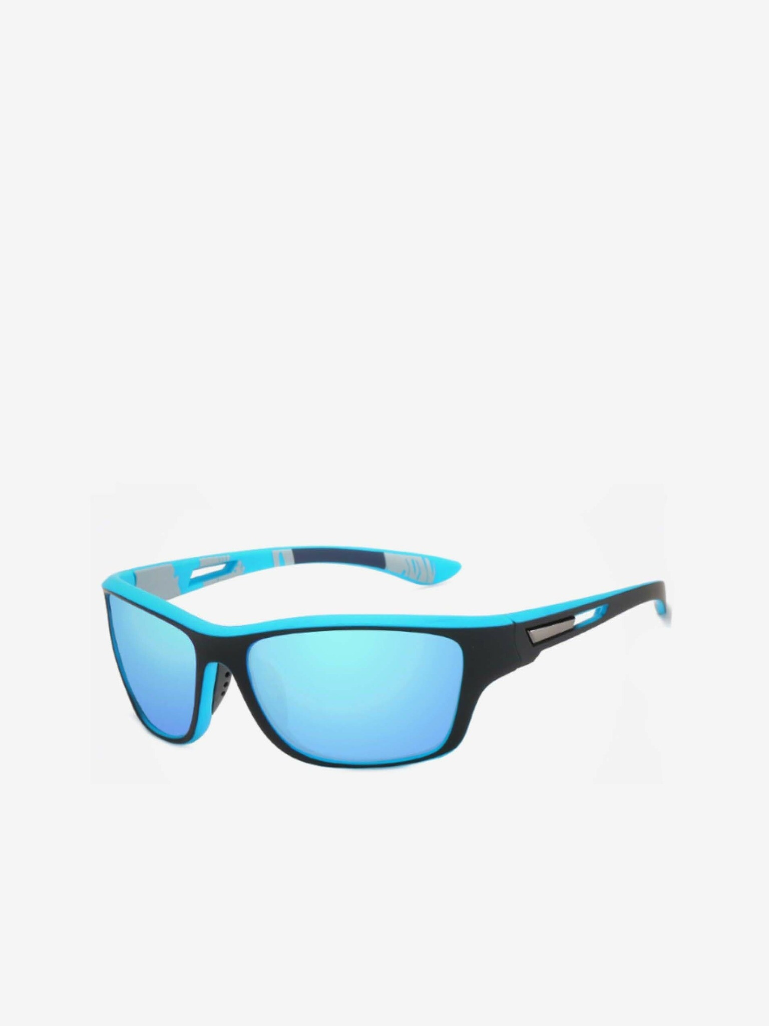 VEYREY Gustav Sunglasses Blue - Pepit.gr