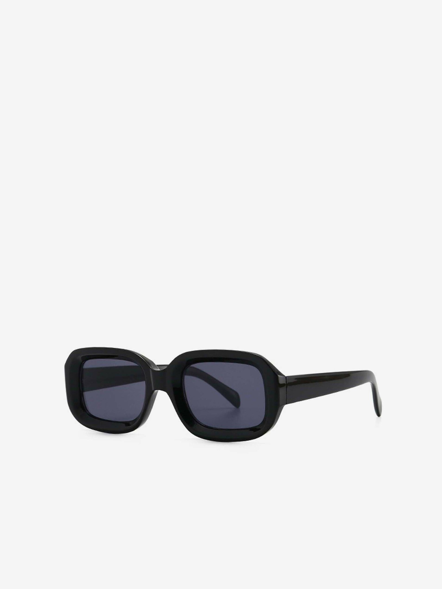 VEYREY Helmi Sunglasses Black - Pepit.gr