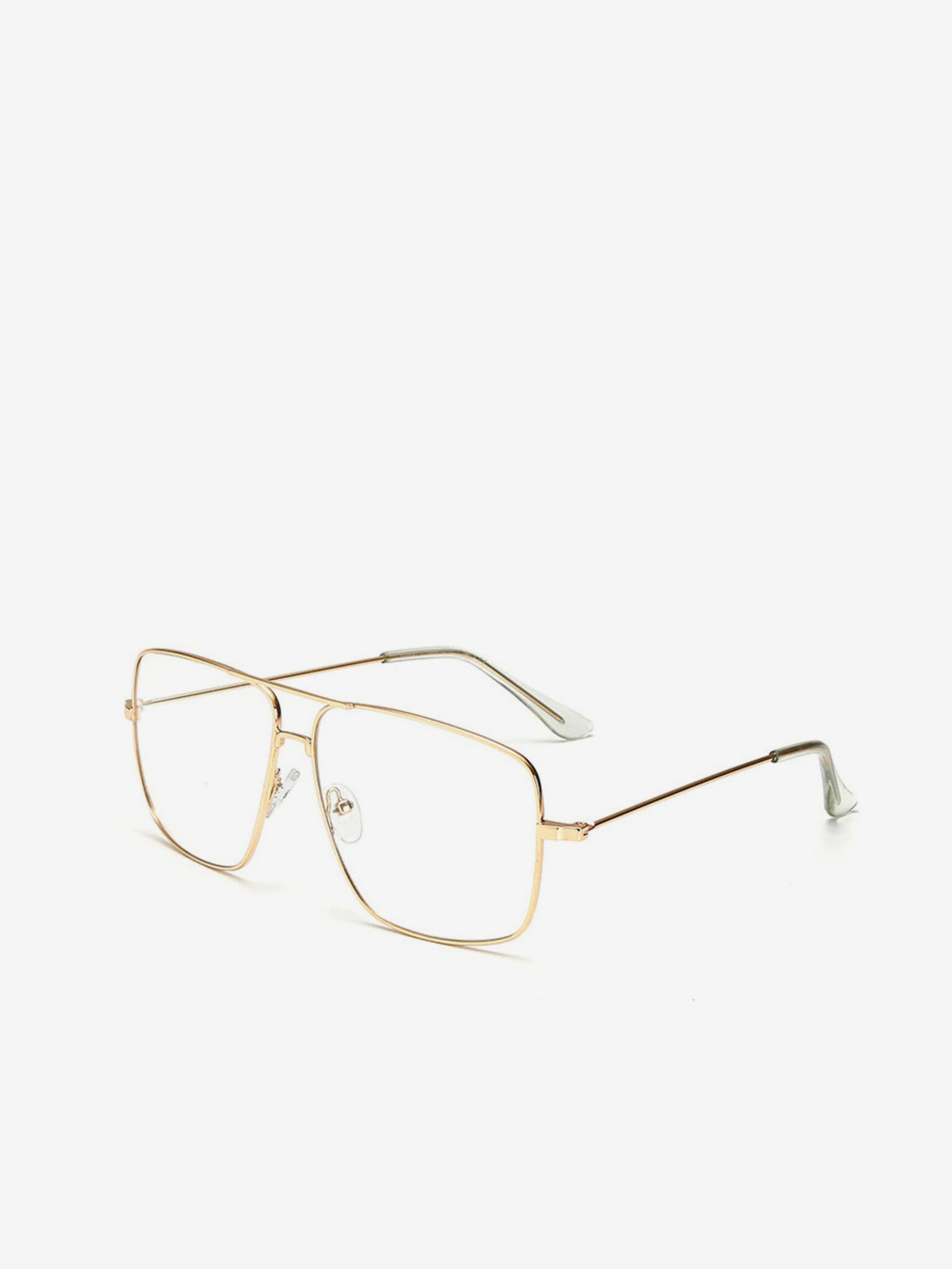 VEYREY Miles Glasses Gold - Pepit.gr