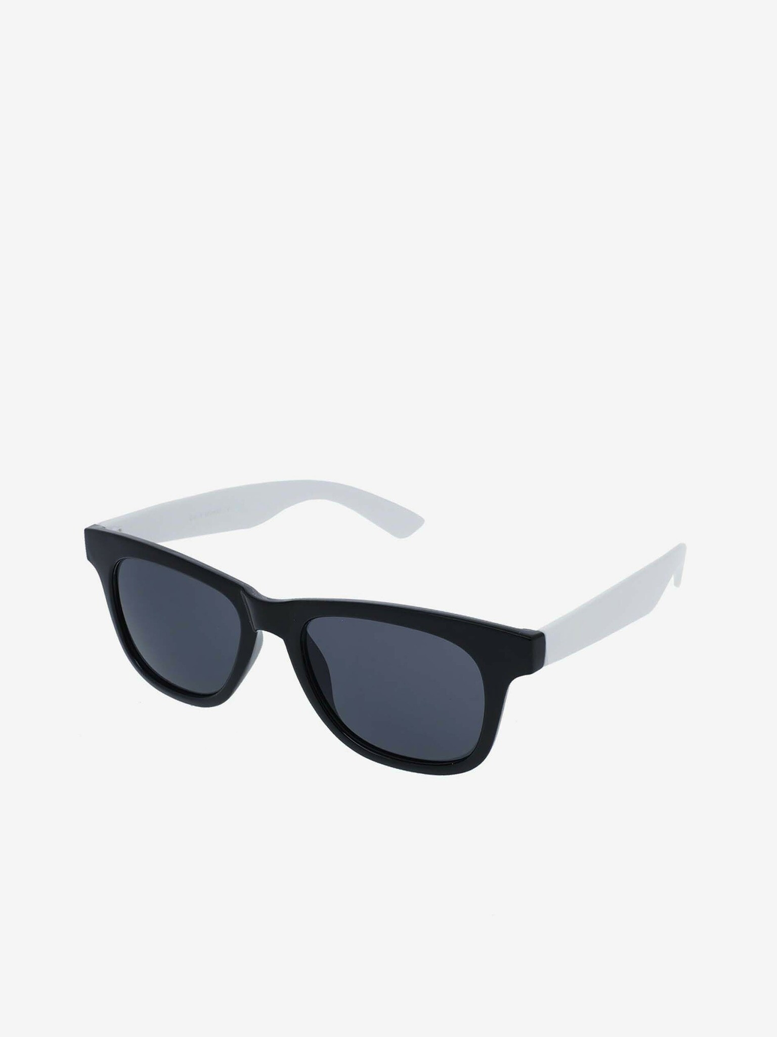 VEYREY Nerd Double Sunglasses Black - Pepit.gr