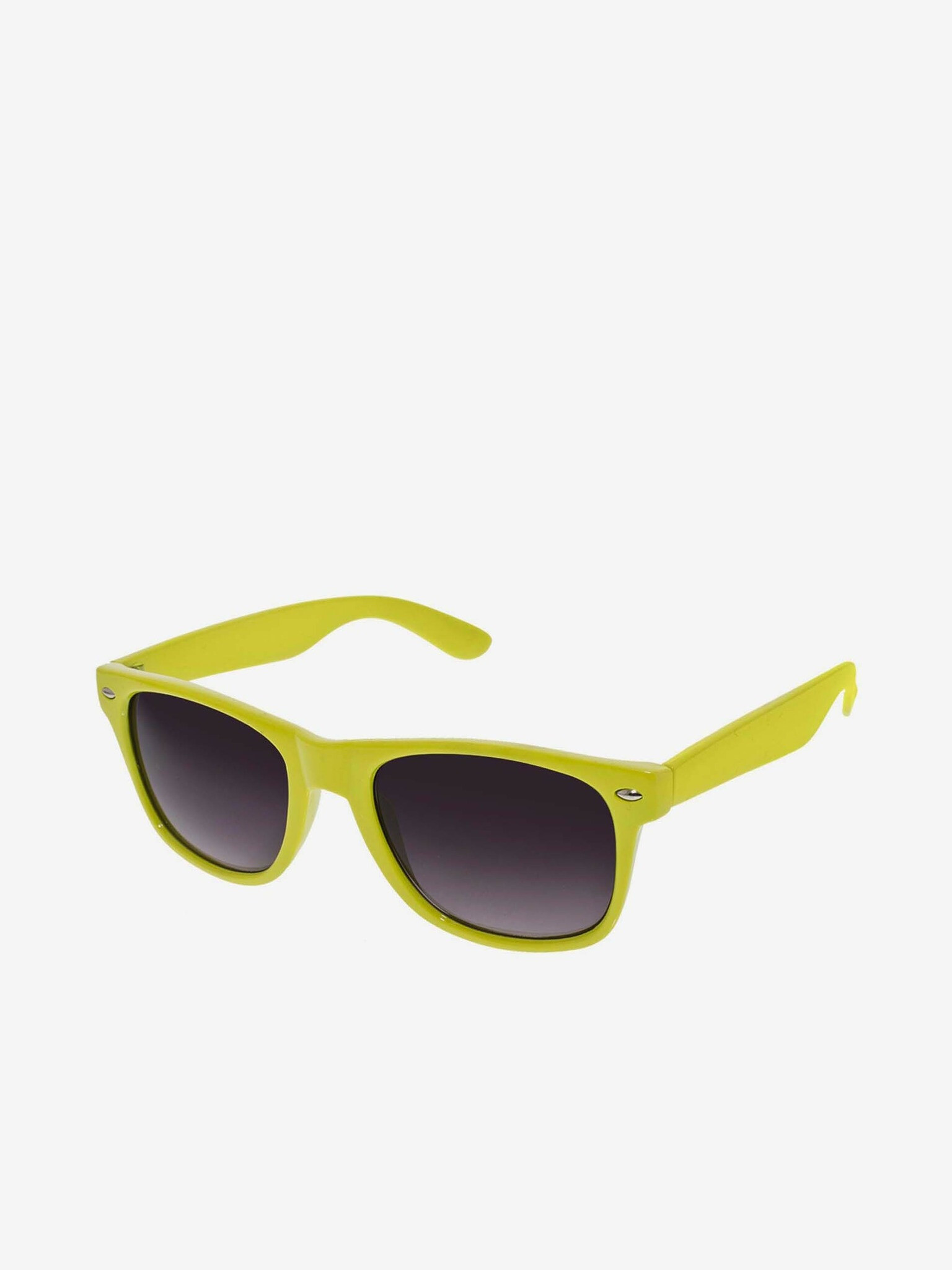 VEYREY Nerd Sunglasses Yellow - Pepit.gr