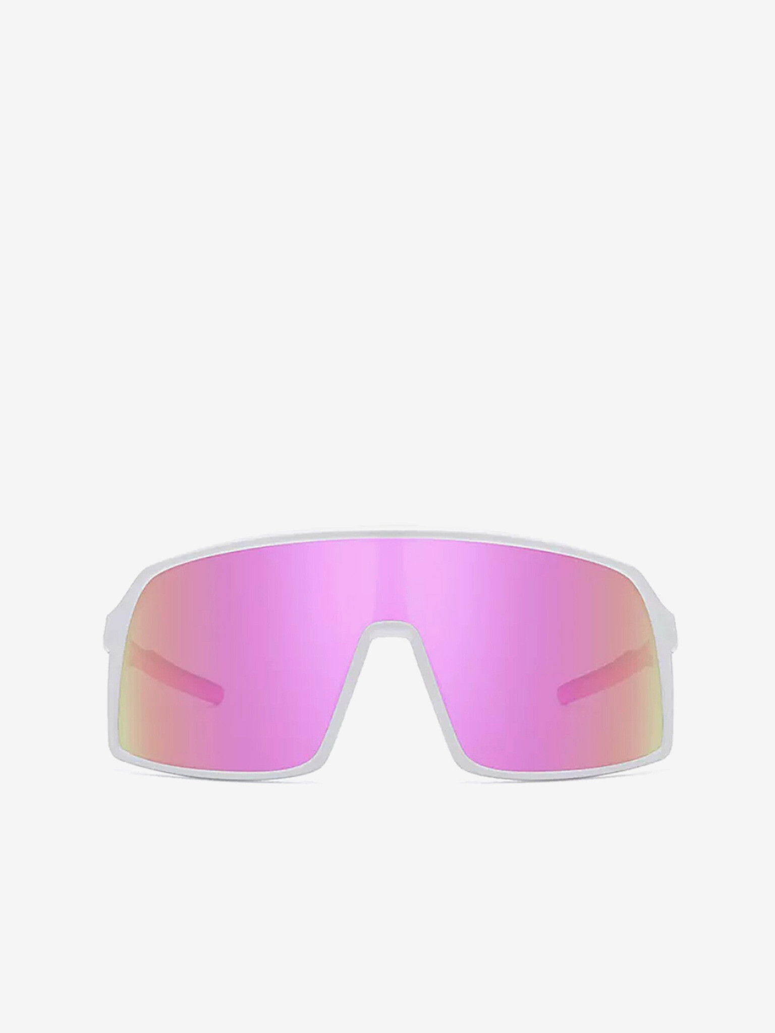 VEYREY Raziel Sunglasses Pink - Pepit.gr