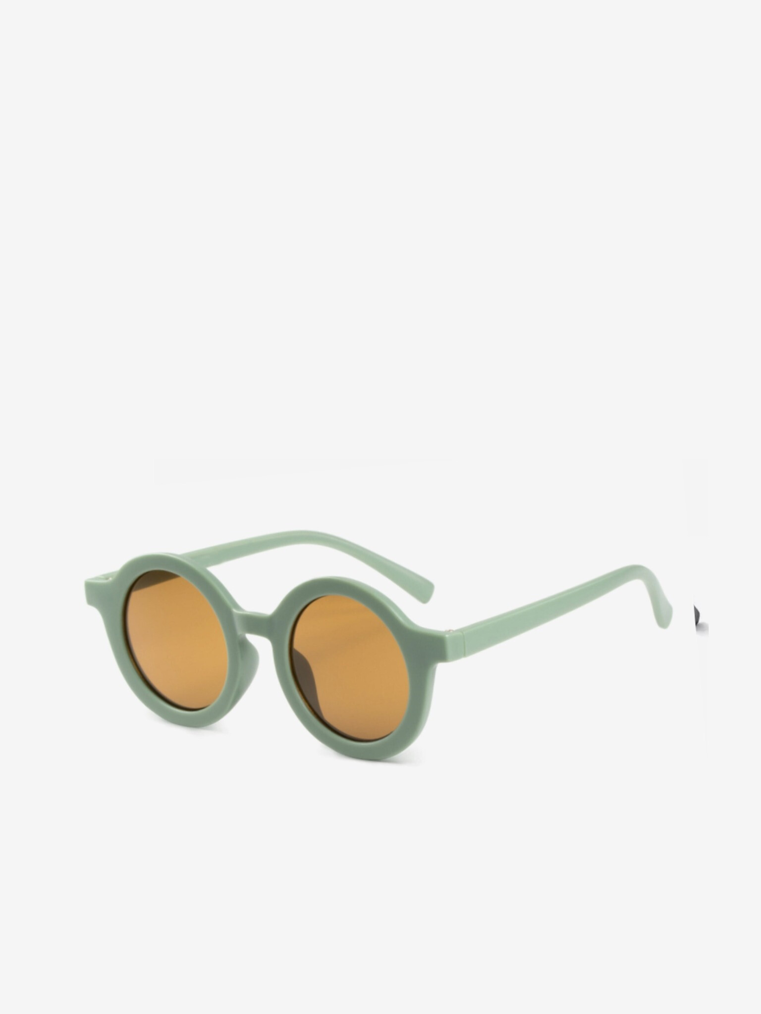 VEYREY Tomuk Kids Sunglasses Green - Pepit.gr