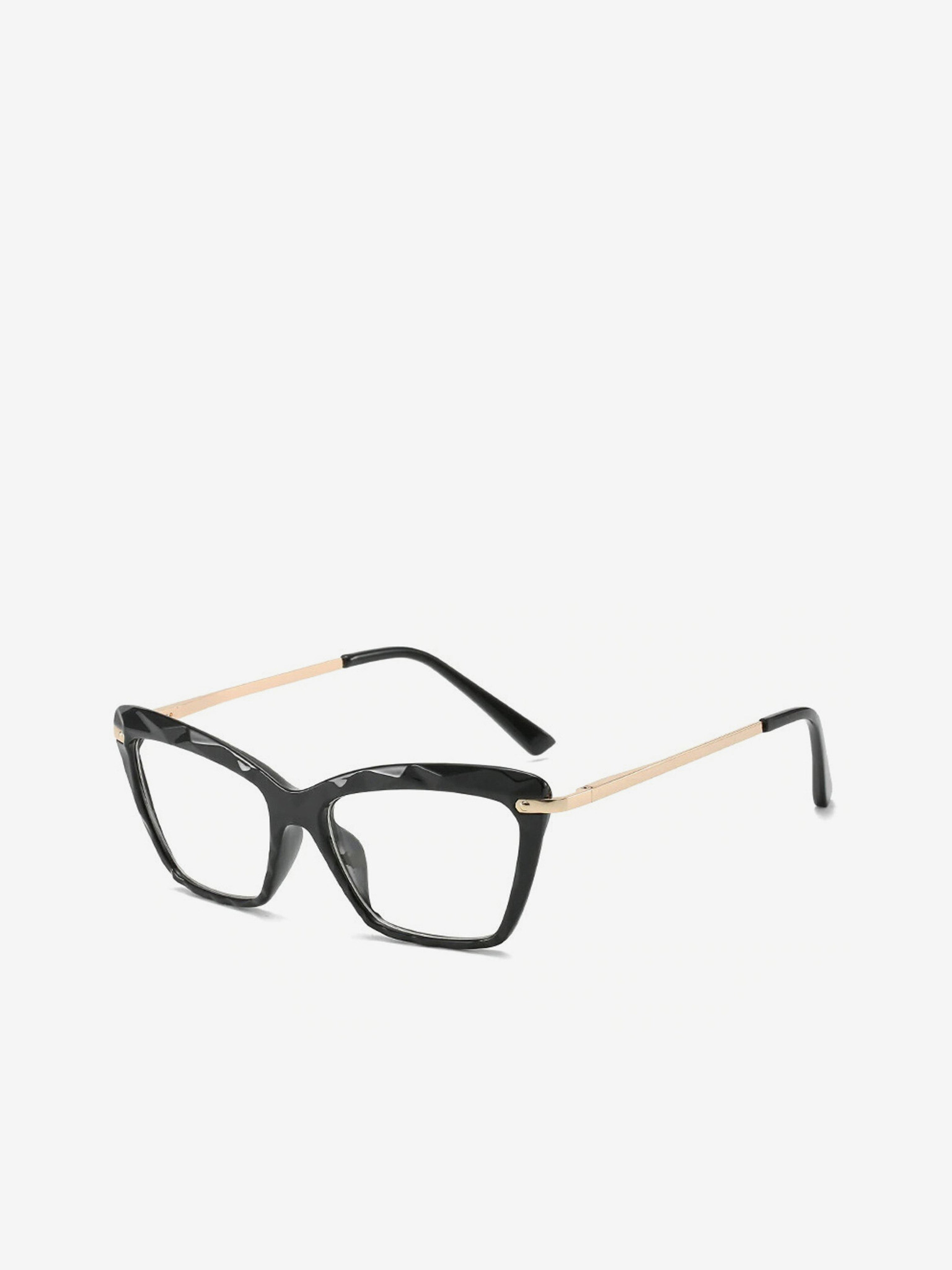 VEYREY Verity Glasses Black - Pepit.gr