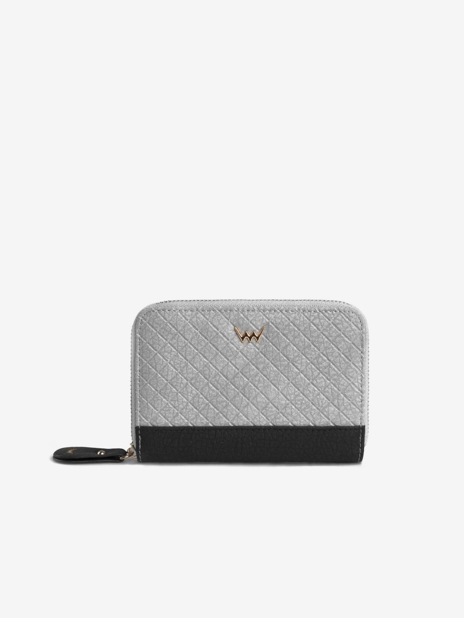 Vuch Andy Wallet Grey - Pepit.gr