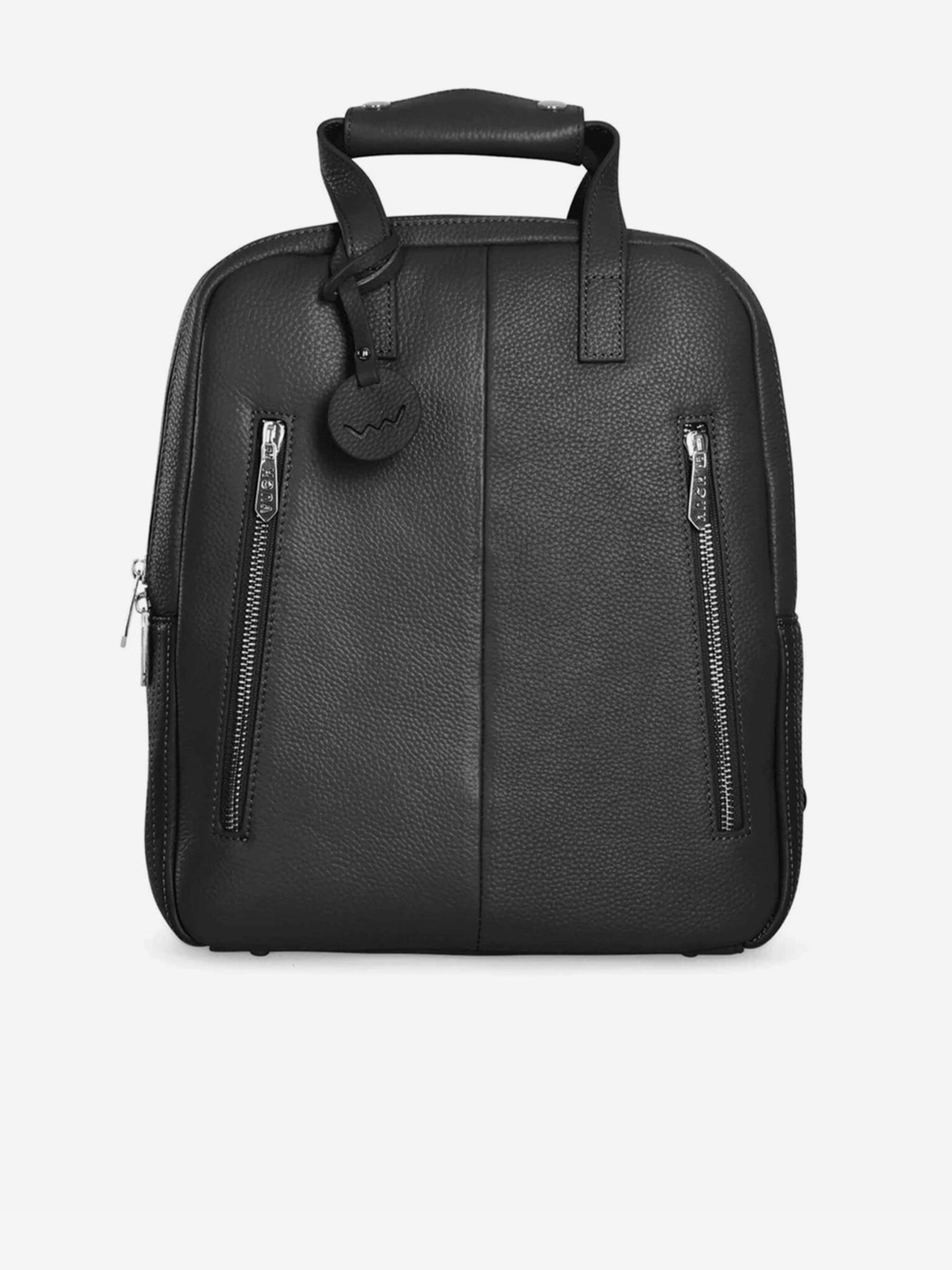 Vuch Backpack Black - Pepit.gr