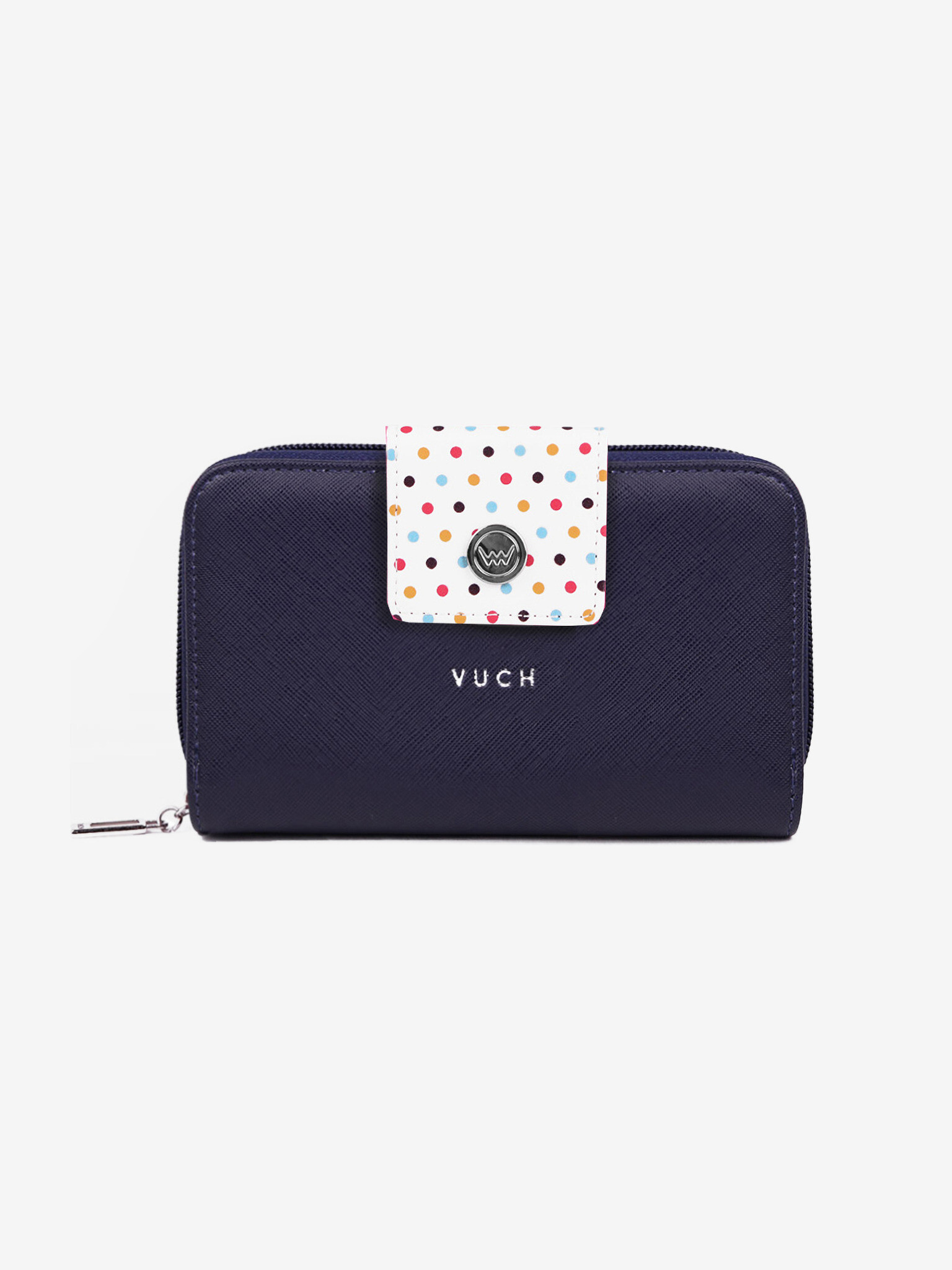 Vuch Berry Wallet Blue - Pepit.gr