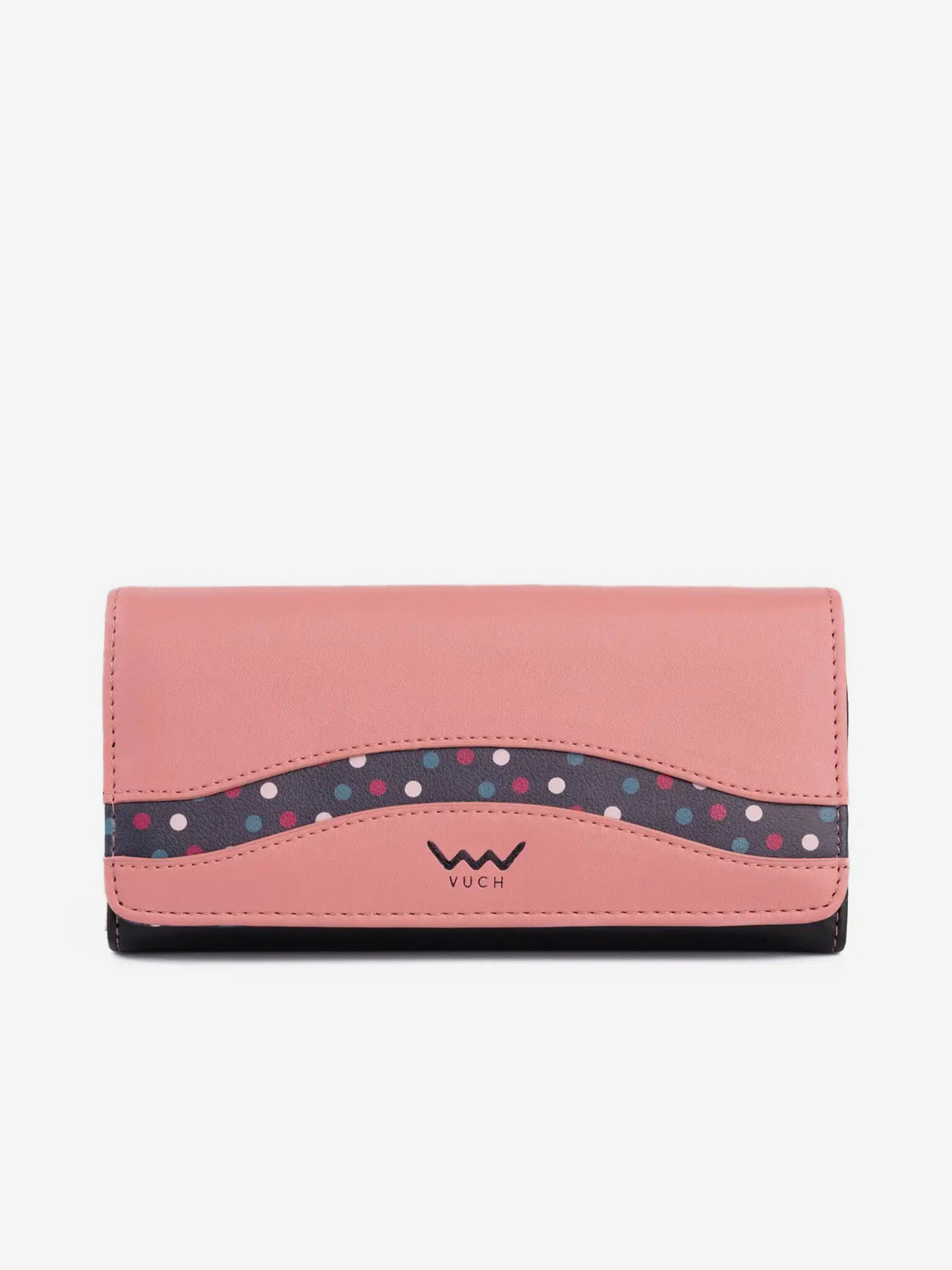 Vuch Brisis Wallet Pink - Pepit.gr