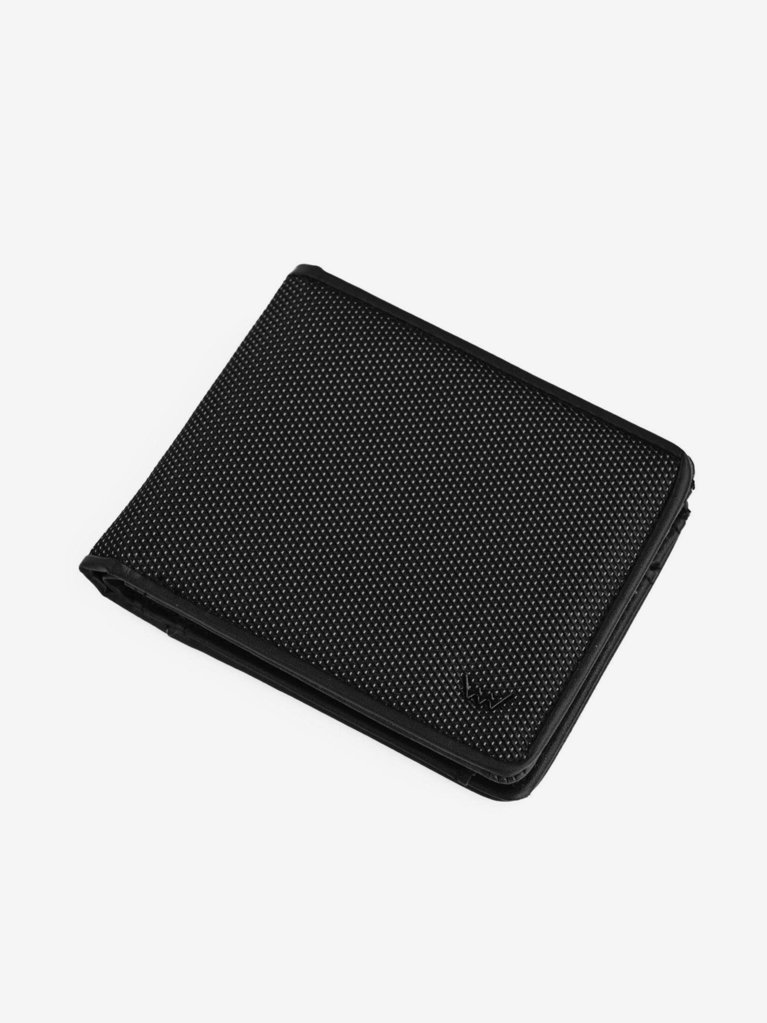 Vuch Caven Wallet Black - Pepit.gr