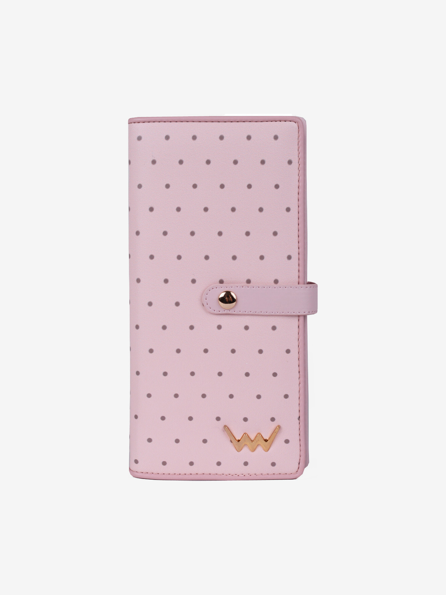 Vuch Cora Wallet Pink - Pepit.gr