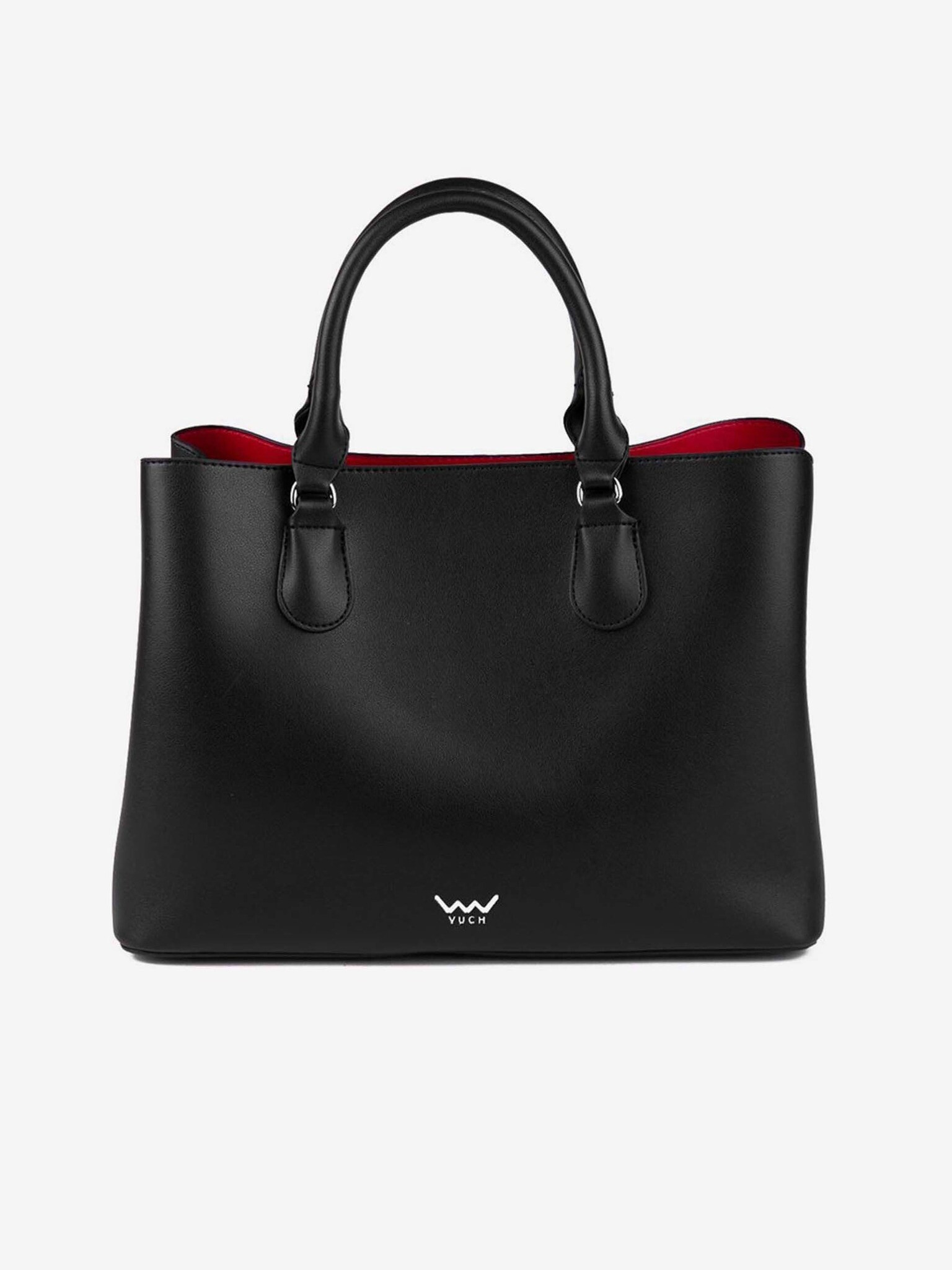 Vuch Cynthia Handbag Black - Pepit.gr