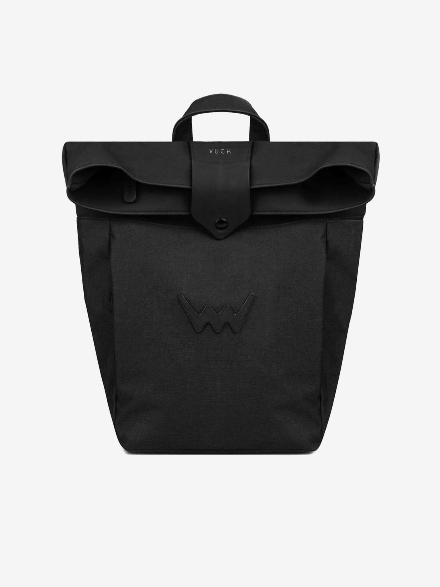 Vuch Dammit Backpack Black - Pepit.gr