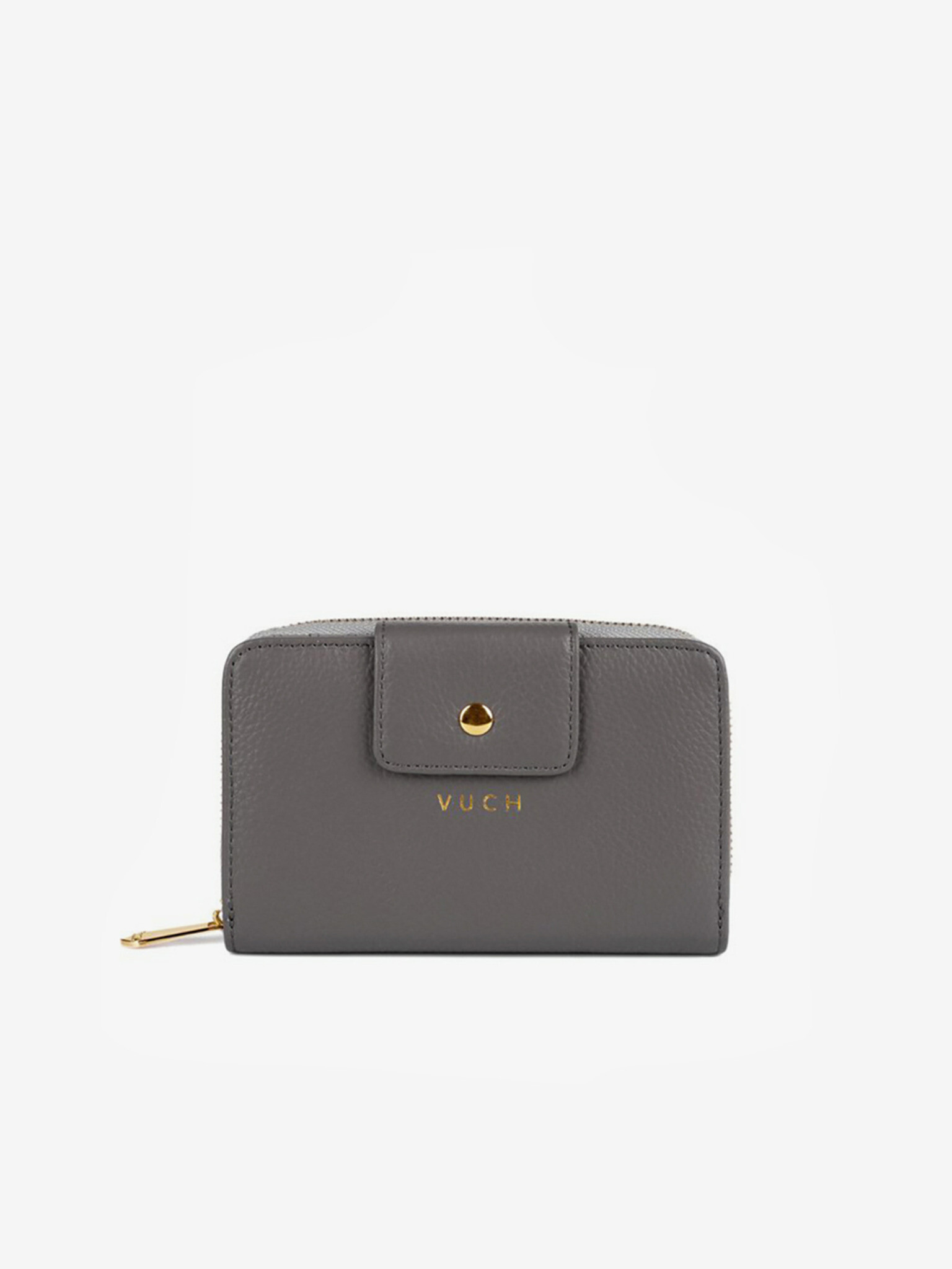 Vuch Ebba Wallet Grey - Pepit.gr