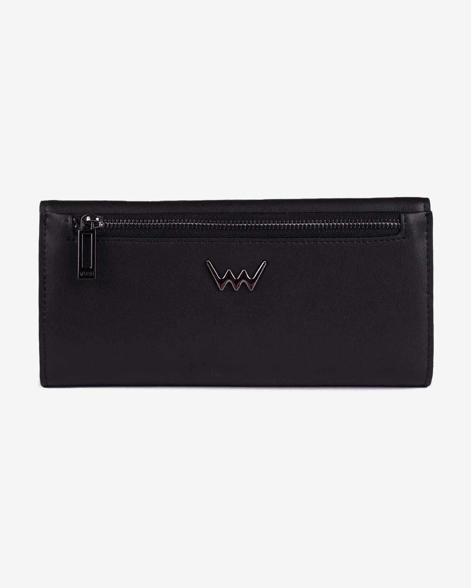 Vuch Folly Wallet Black - Pepit.gr